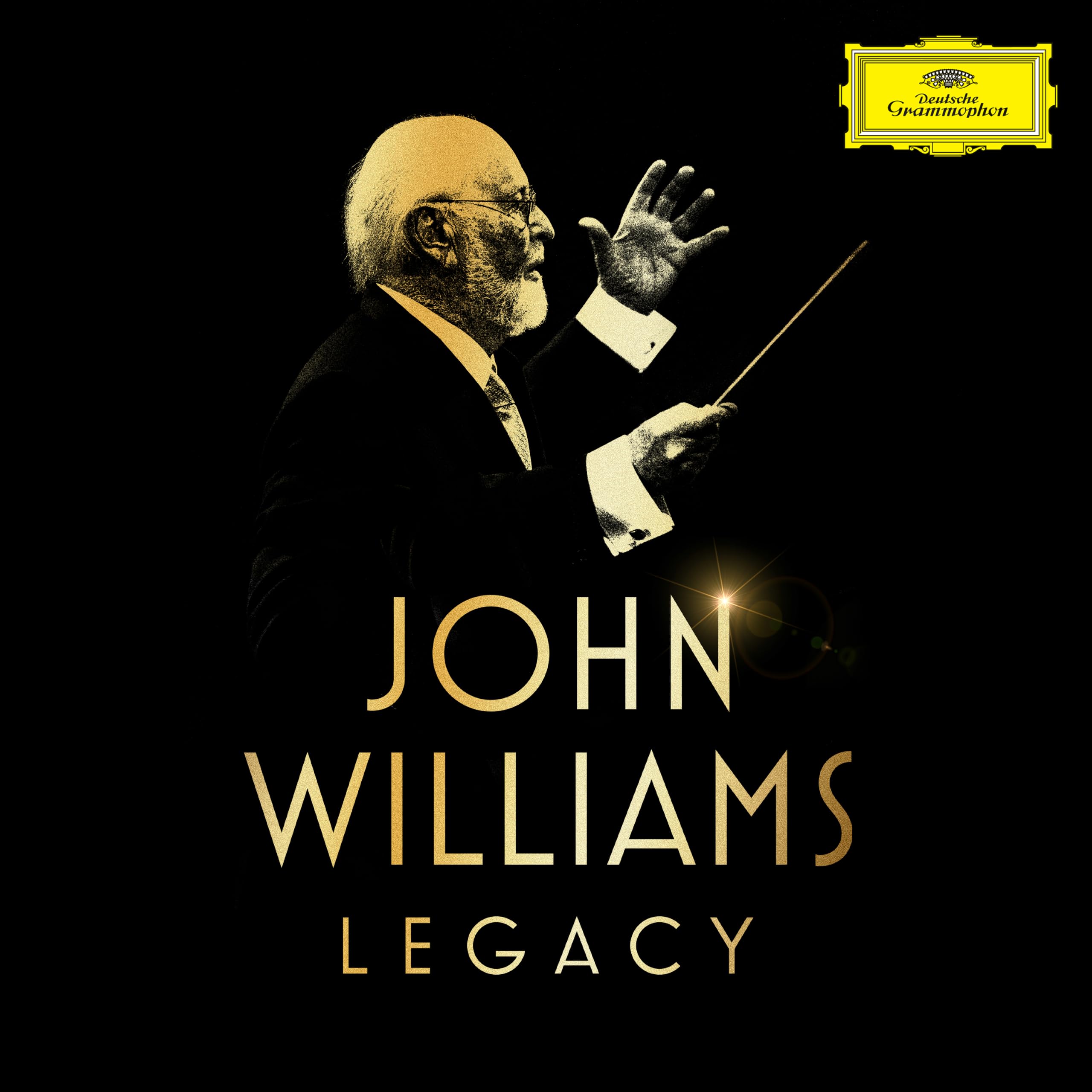 John Williams - Legacy [2LP Vinyl] 2