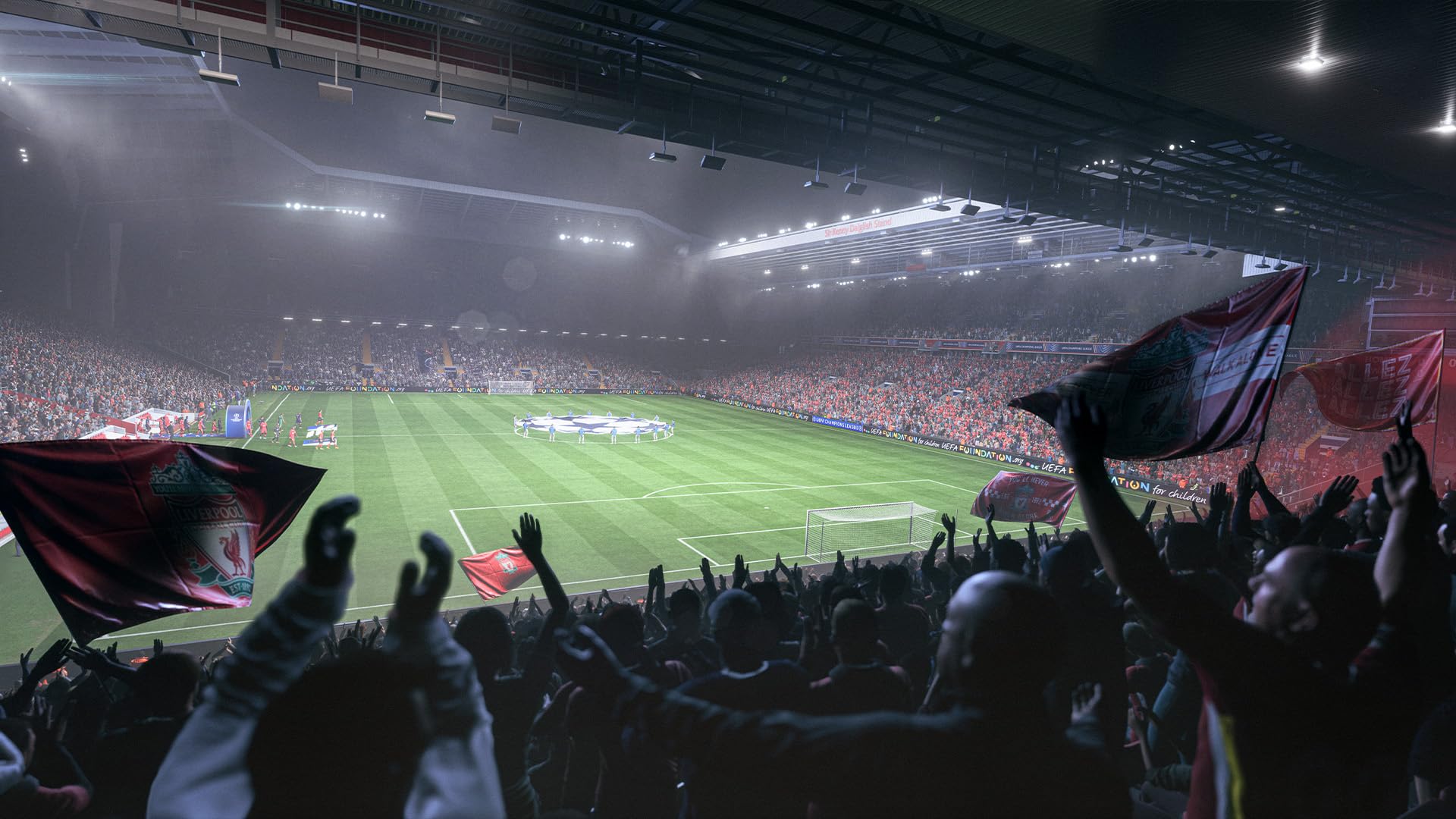 EA SPORTS FC 26 – Nintendo Switch 2 Standard Edition 5
