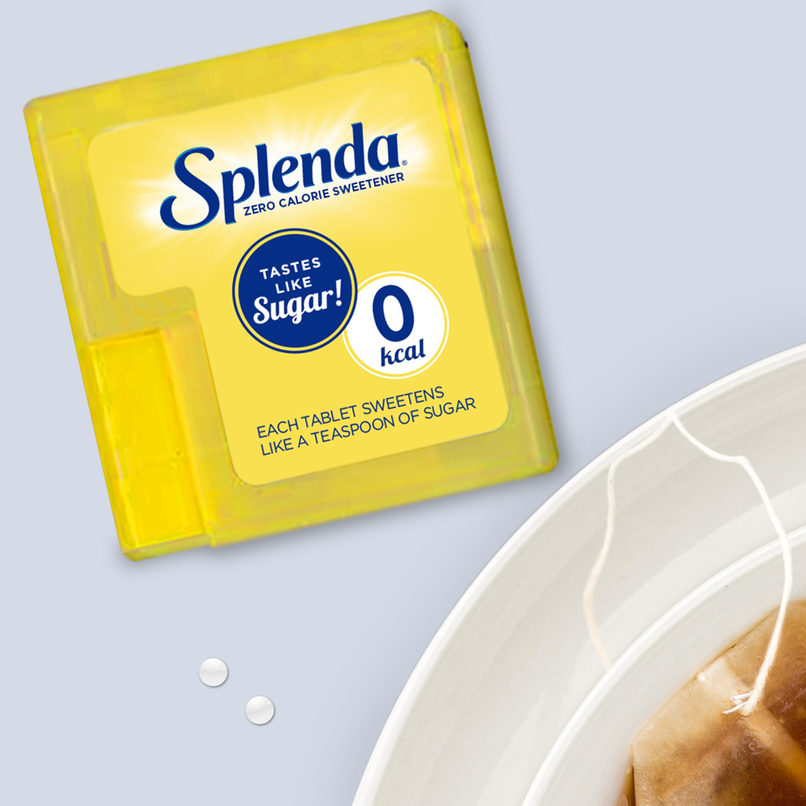 SPLENDA Sugar Alternative Sweet Minis - 300 Count 3