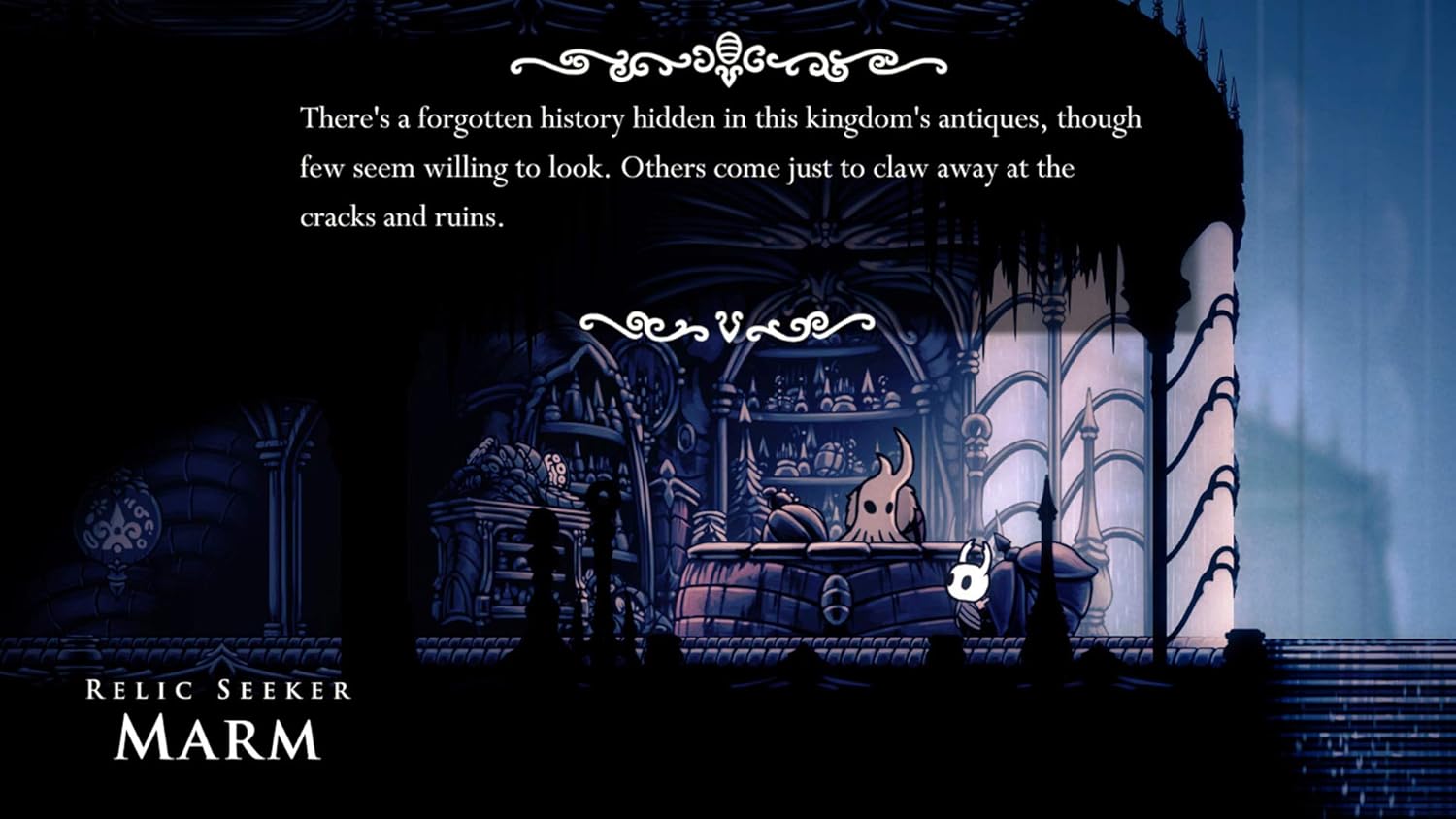 Hollow Knight - PS4 Standard Edition 12