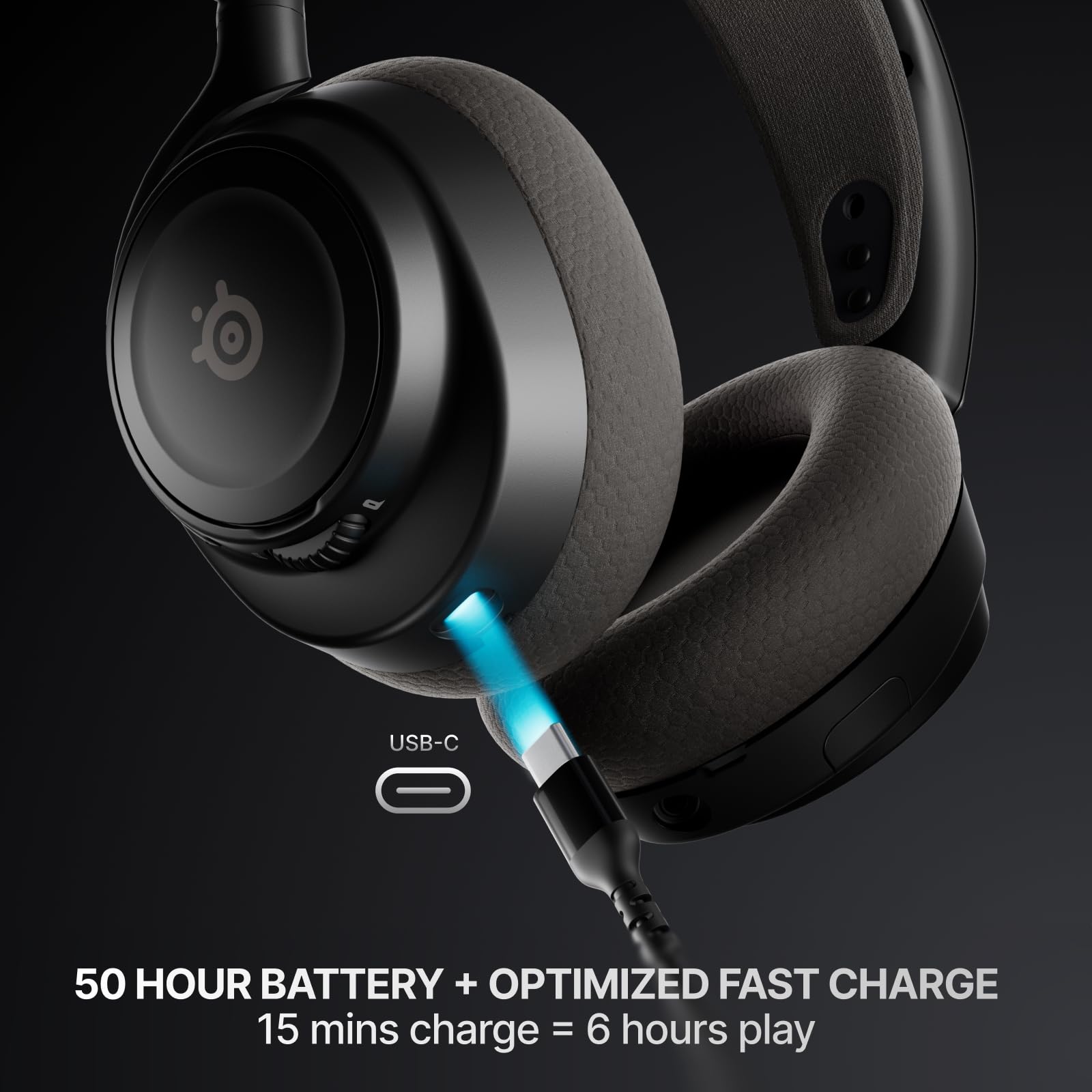 SteelSeries Arctis Nova 7X Wireless Gen 2 - Xbox & PC Gaming Headset with 2.4GHz + Bluetooth 14