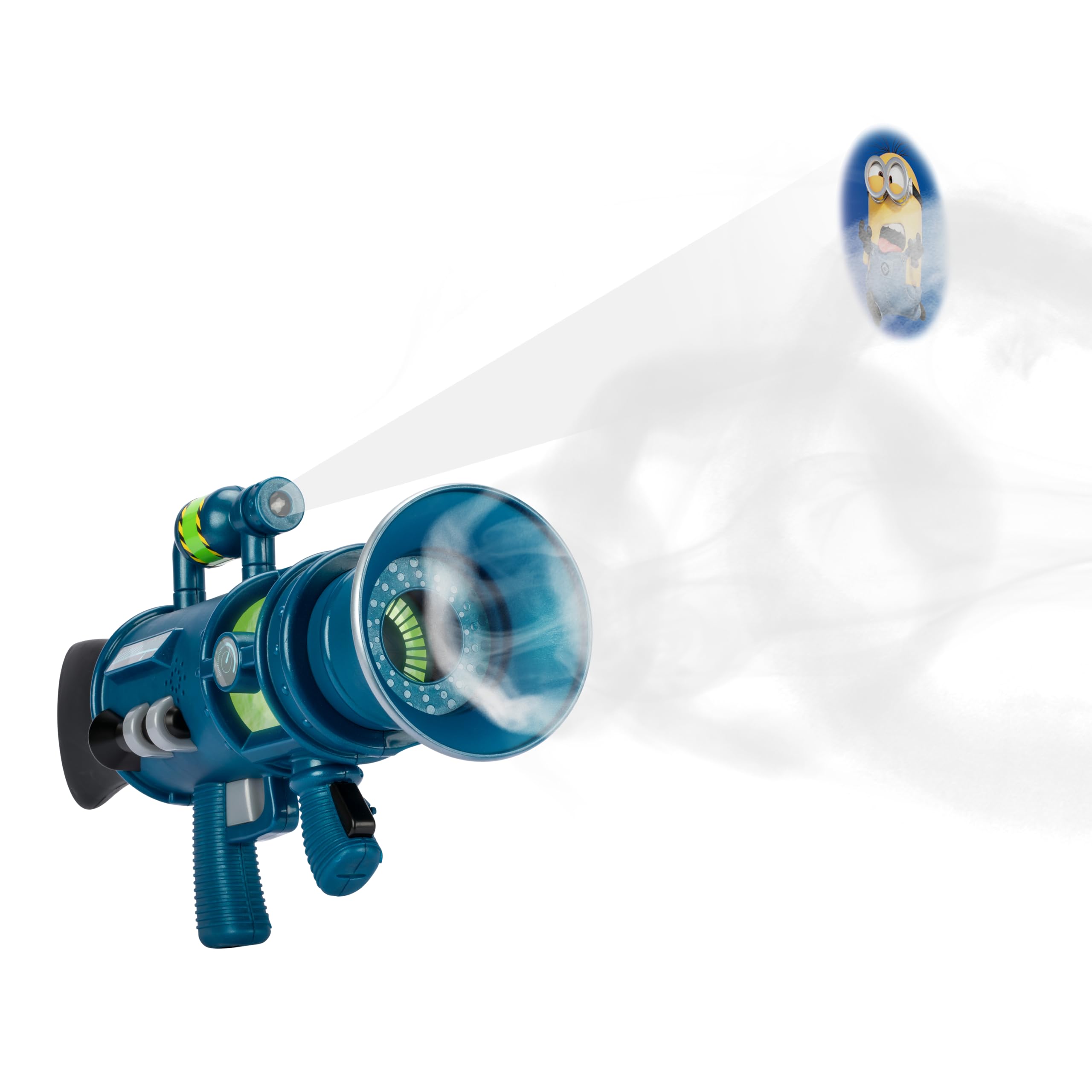 Minions Despicable Me 4 Extreme Ultimate Fart Blaster 12