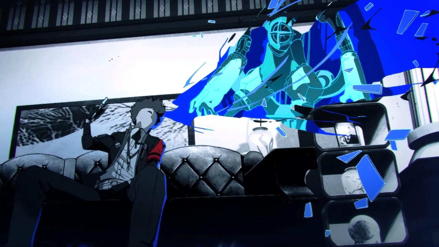 Persona 3 Reload - PlayStation 5 3