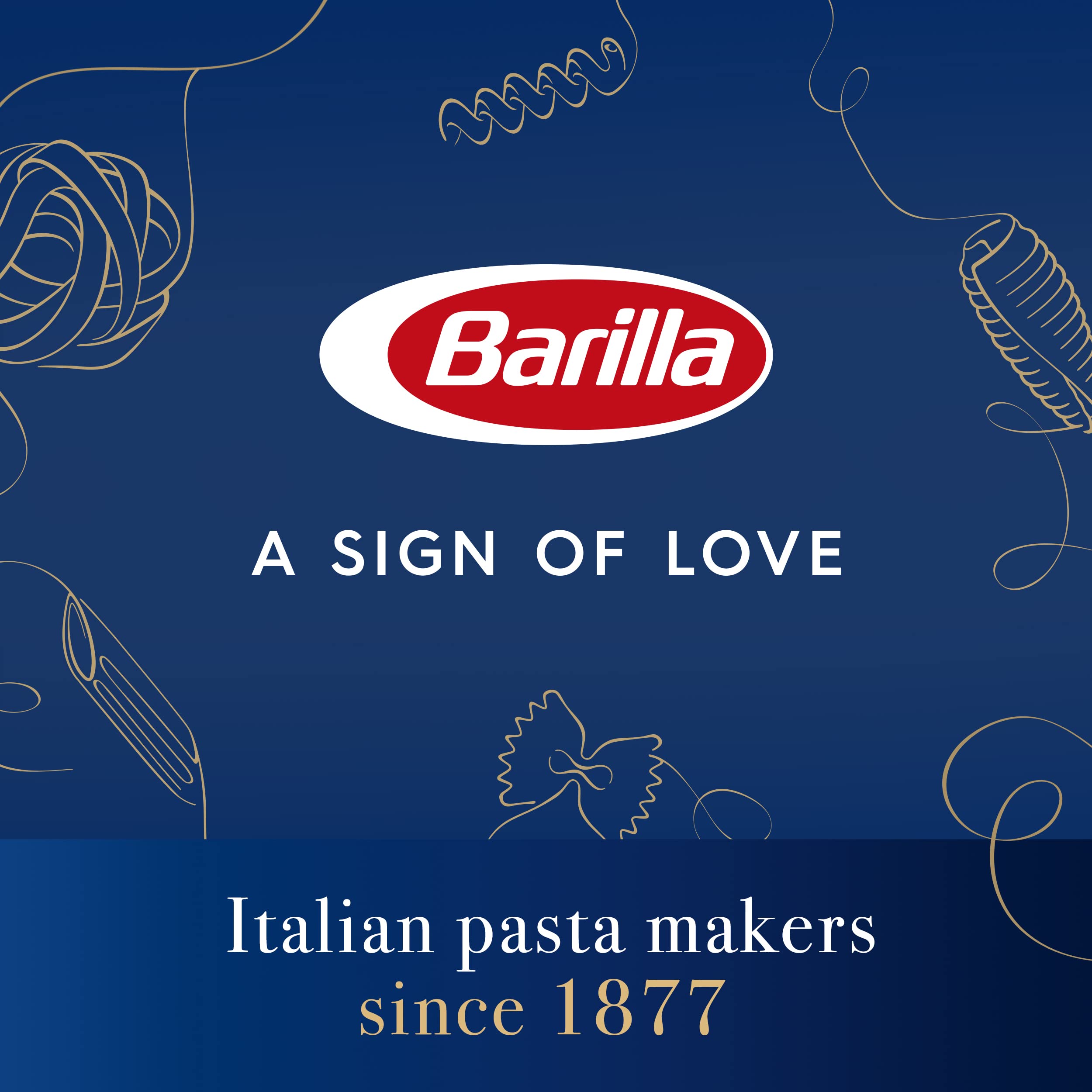 Barilla Collezione Drei-Käse-Tortellini – Italienische Pasta aus Hartweizen 4