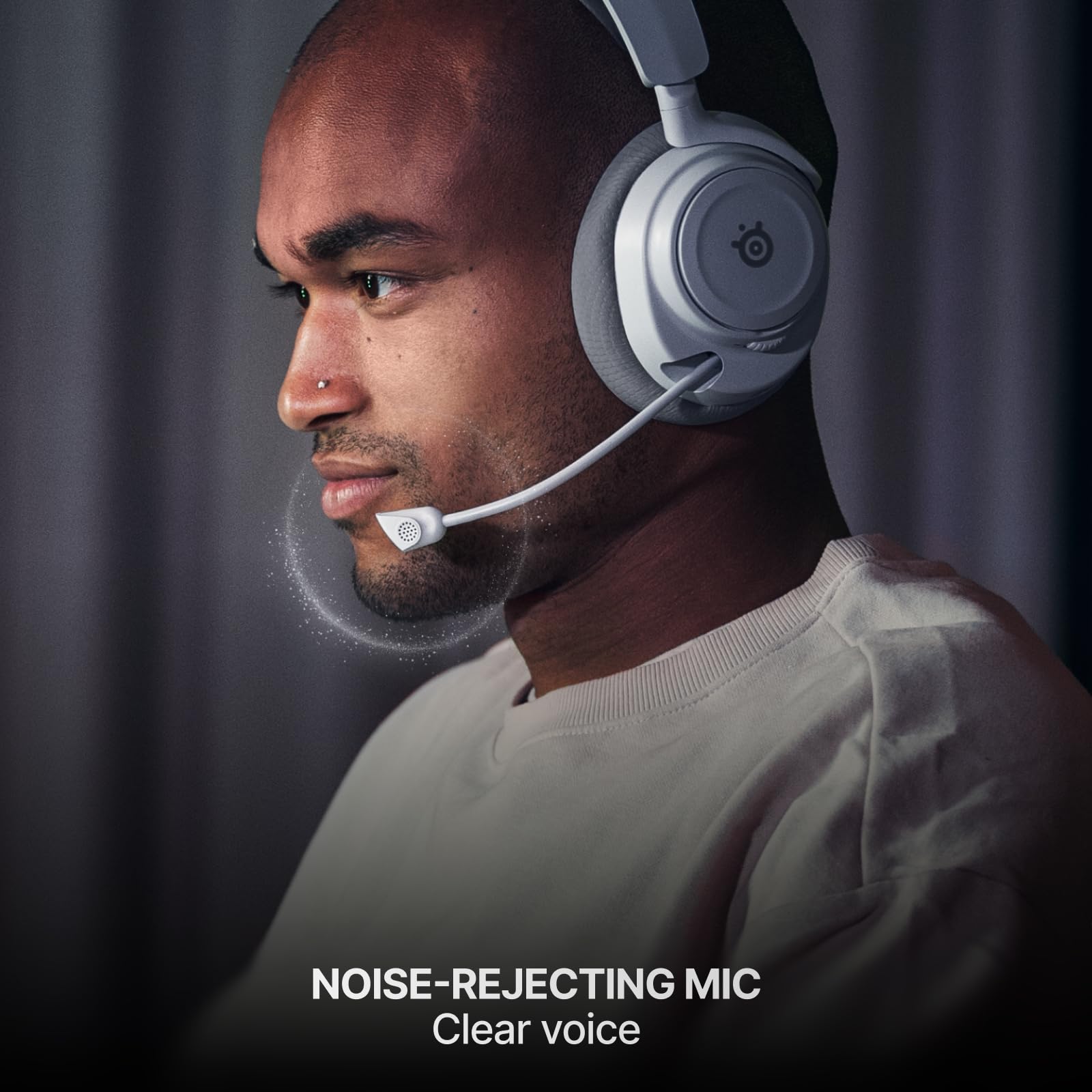 SteelSeries Arctis Nova 7X Wireless Gen 2 - Xbox & PC Gaming Headset with 2.4GHz + Bluetooth 16