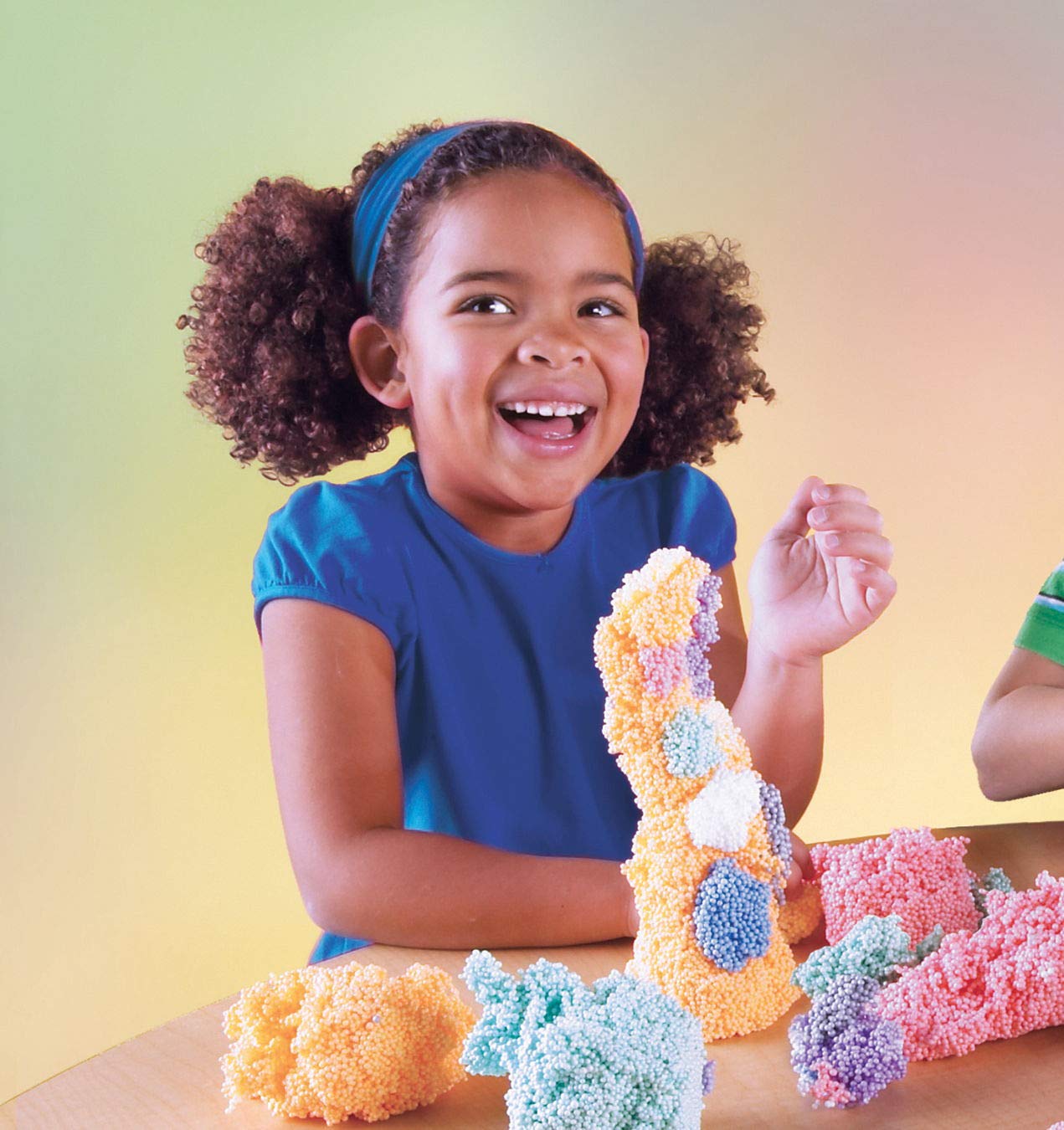 Learning Resources Playfoam Starter Original Pack - Mess-Free Sensory Play for Ages 3+ 5