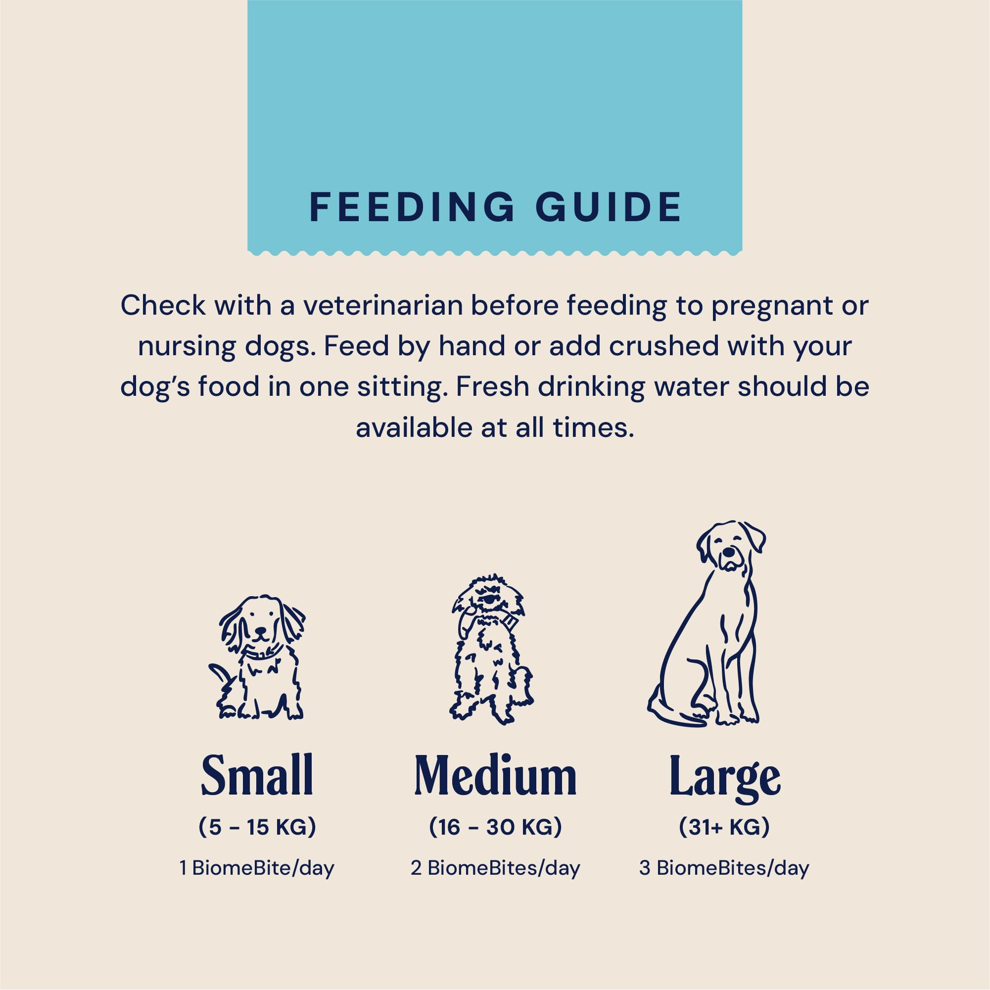 Pooch & Mutt Fibre Support Supplement for Dogs - Supports Gut Health & Digestion | 180g 8