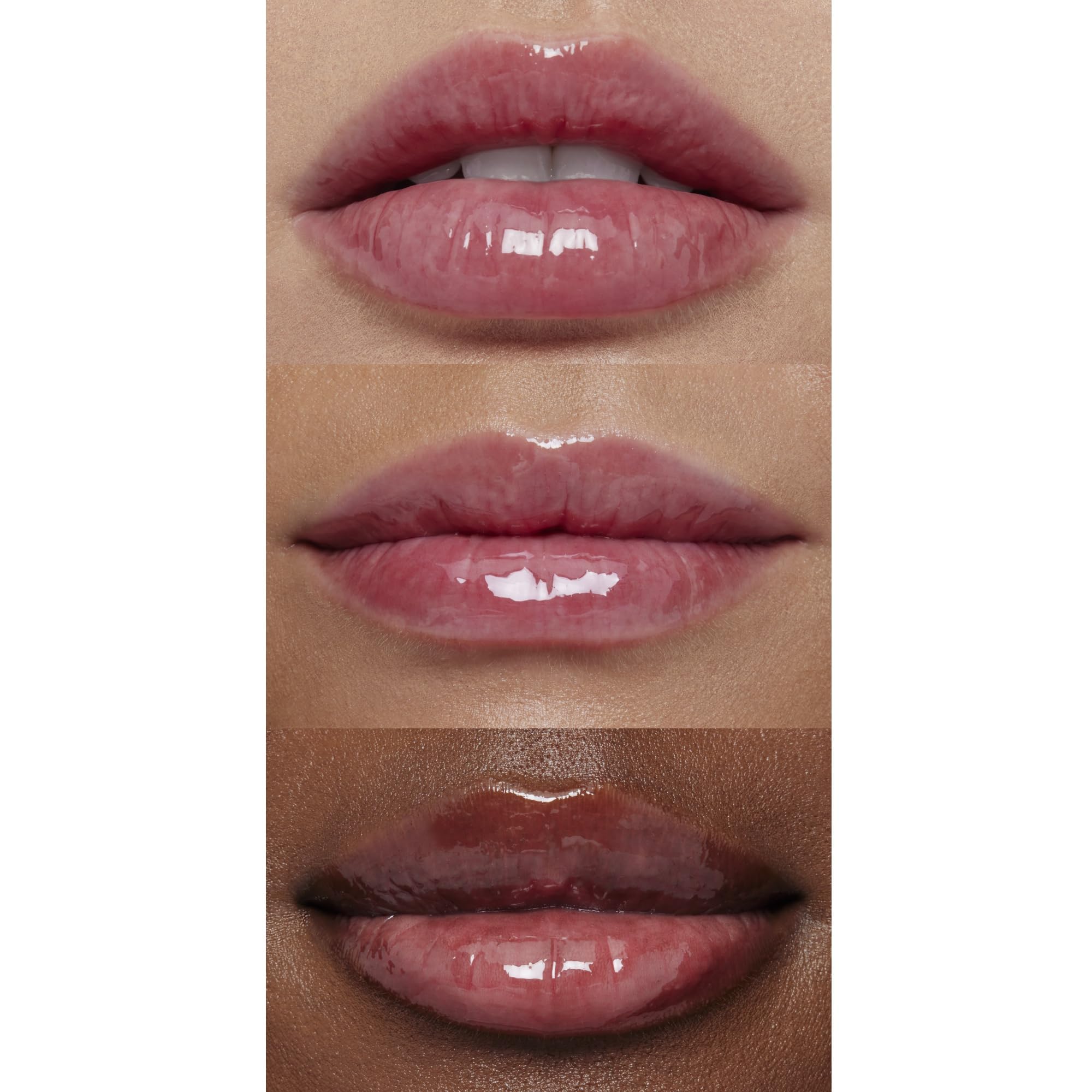 e.l.f. Glow Reviver Lip Oil - Tinted Lip Oil for High-Shine Finish (7.6g) 6