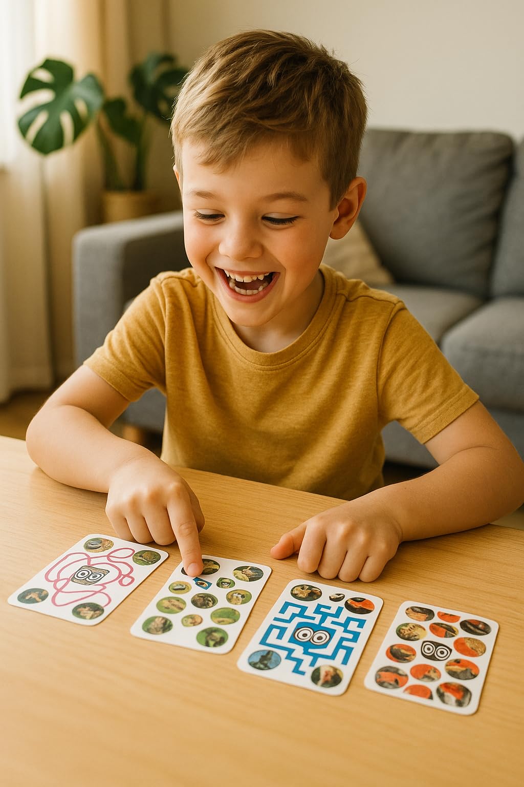 Top Trumps Goddit! Card Game - Five Games in One | Portable Metal Tin | Unisex Children 7