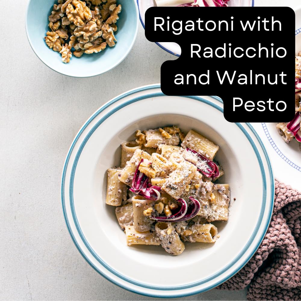 Garofalo Rigatoni Trockennudeln (500g) 8