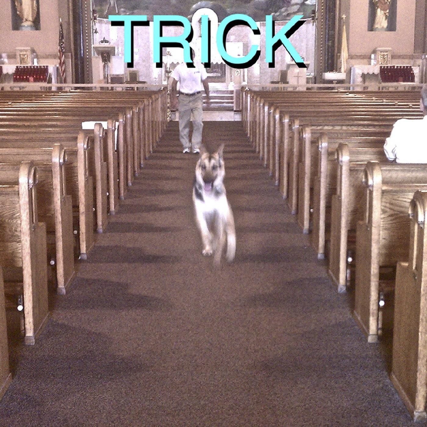 ALEX G - TRICK [Vinyl]