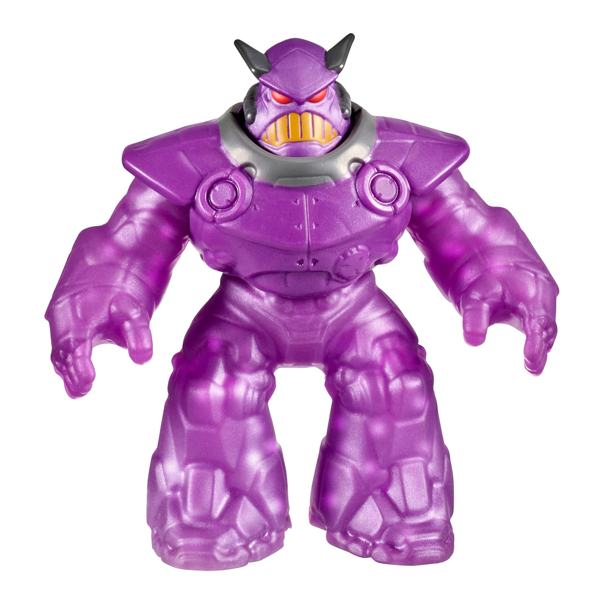 Heroes of Goo Jit Zu Zurg Lightyear Hero Pack Squishy Stretchy Gooey Figure | Ages 4+