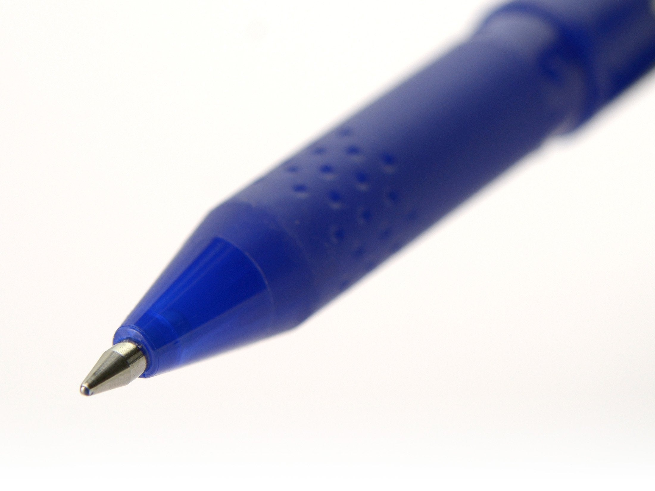 Pilot Frixion Erasable Rollerball 0.7 mm Tip - Black/Red/Blue, Pack of 3 5
