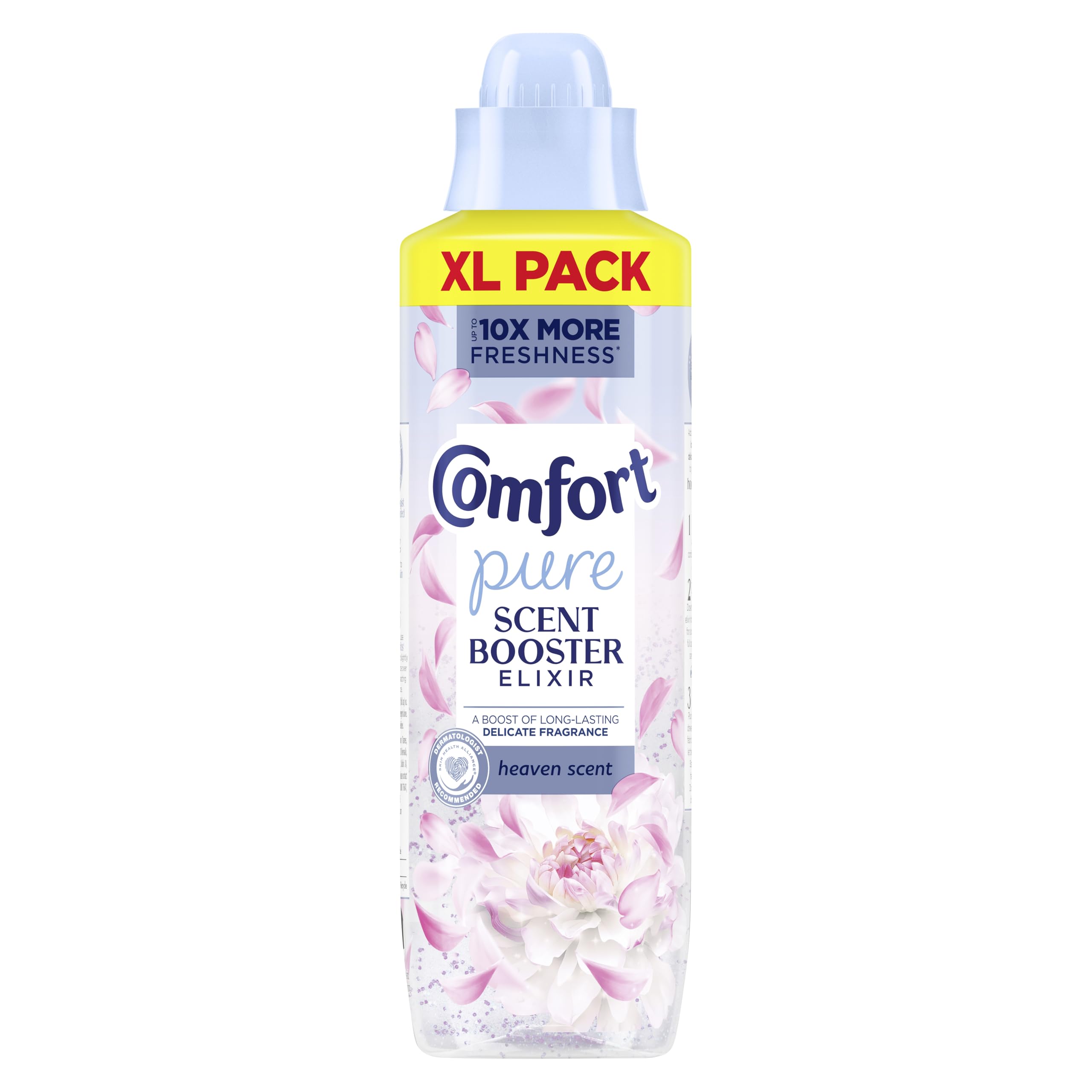 Comfort Molly-Mae x Pure Heaven Scent Booster Elixir (500ml)