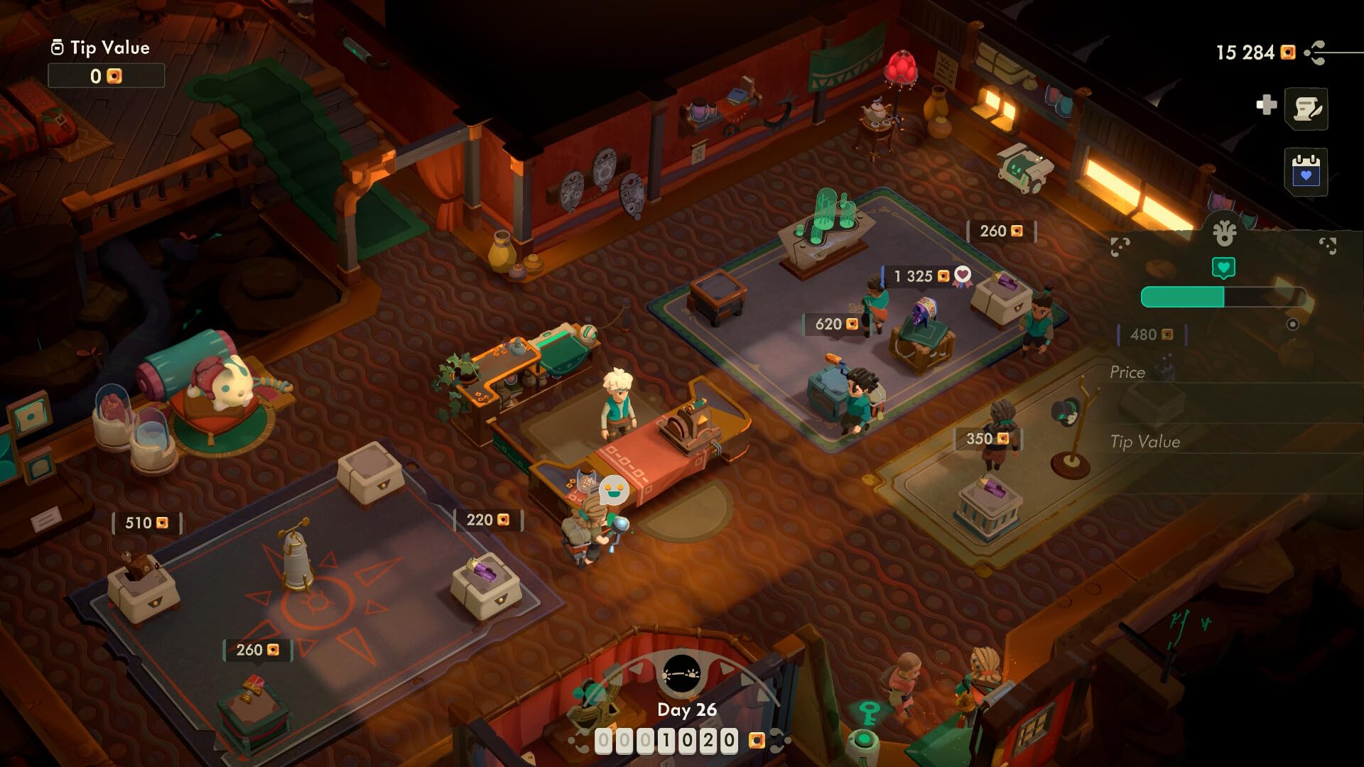 Moonlighter 2: The Endless Vault [PC] 5
