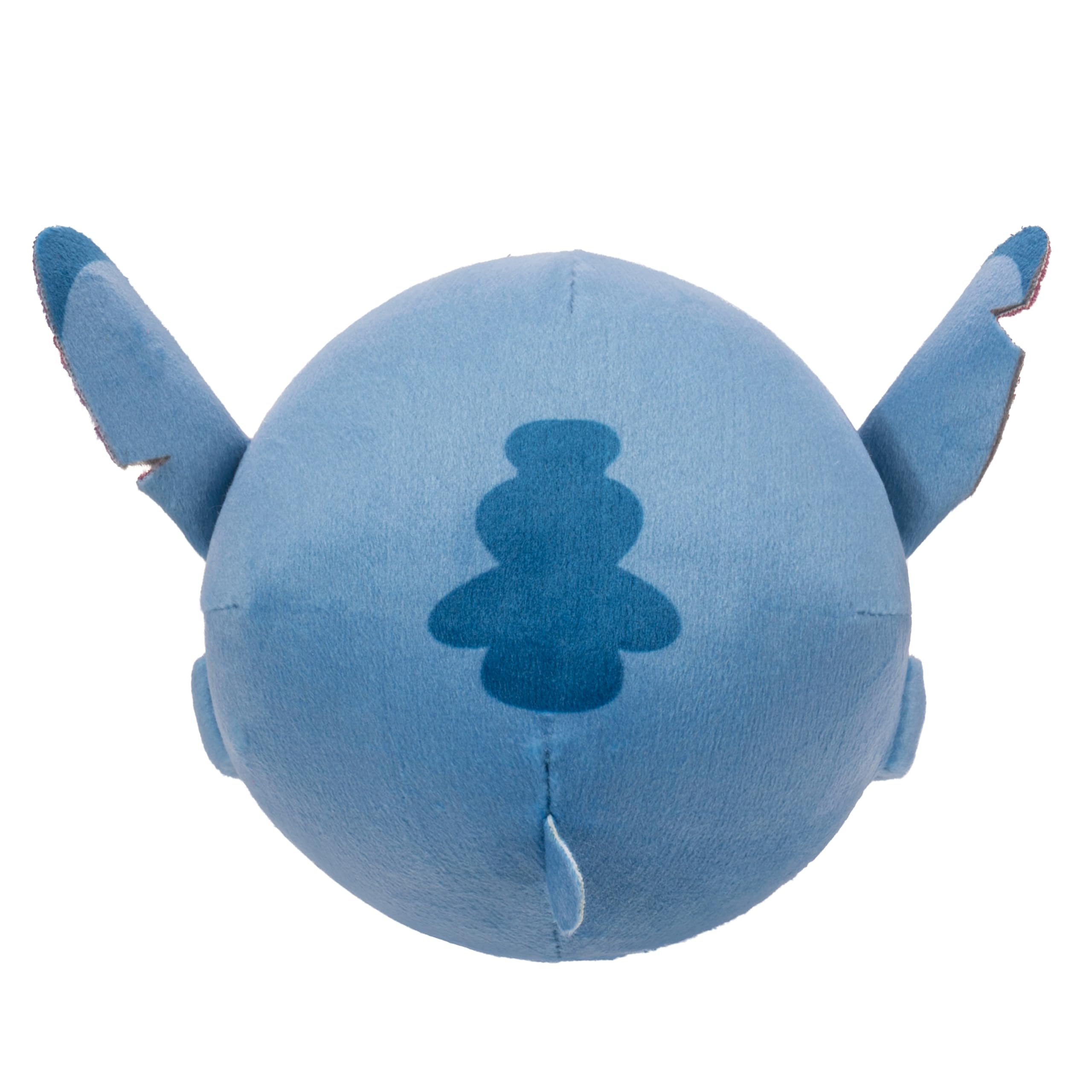 Disney Stitch and Angel Plush Dog Toy 2-Pack - 3.5-Inch Squeaky Toys for All Dog Sizes 5