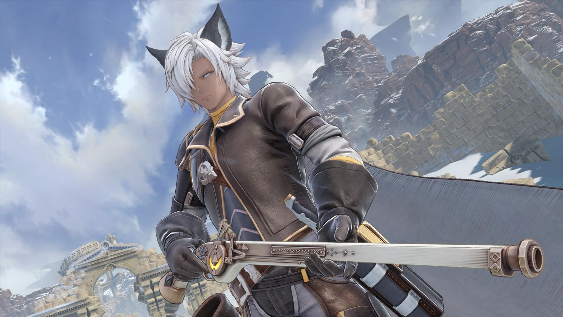 Granblue Fantasy: Relink – Endless Ragnarok Day One Edition [PS5] 4