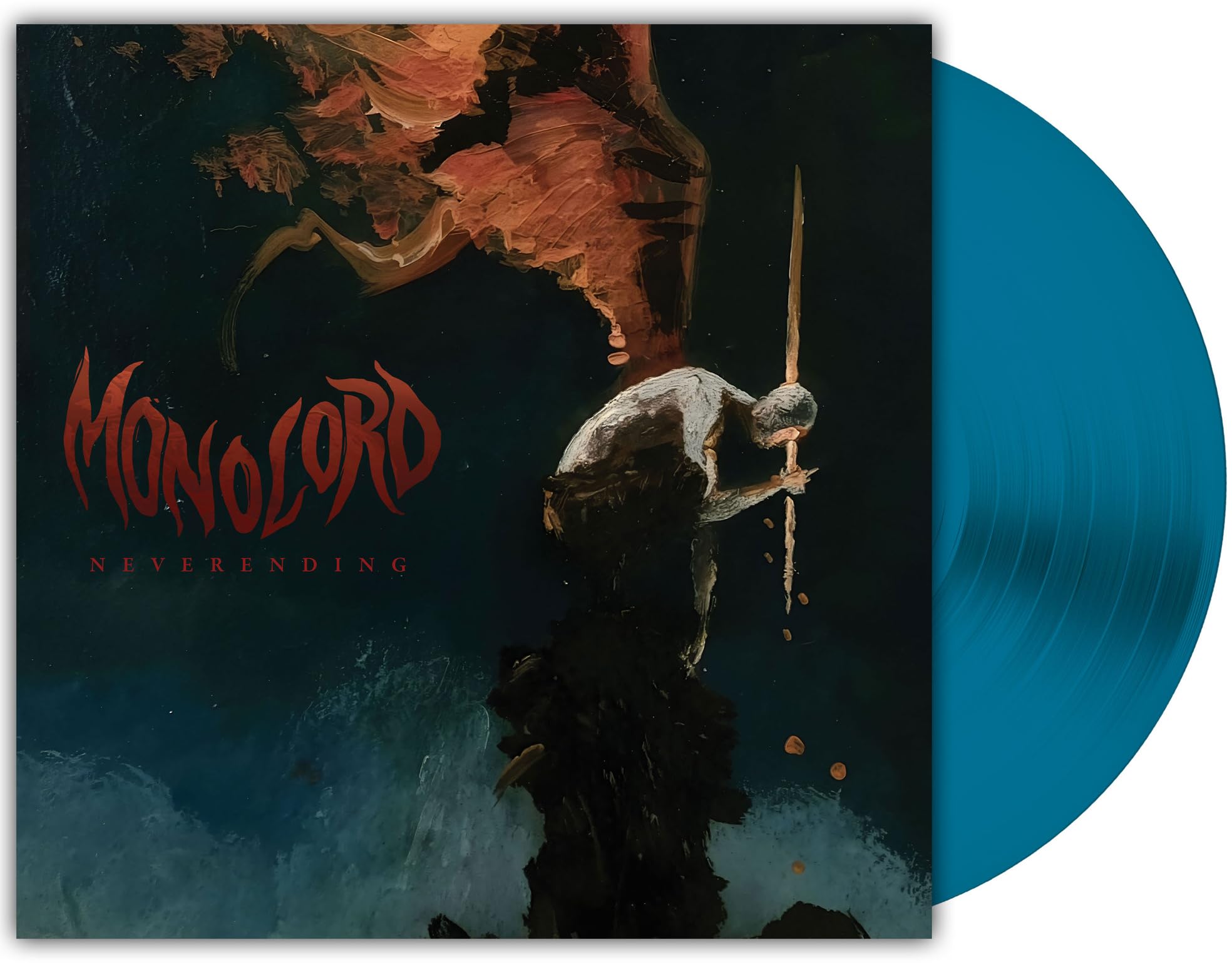 Monolord - Neverending [Vinyl] 1