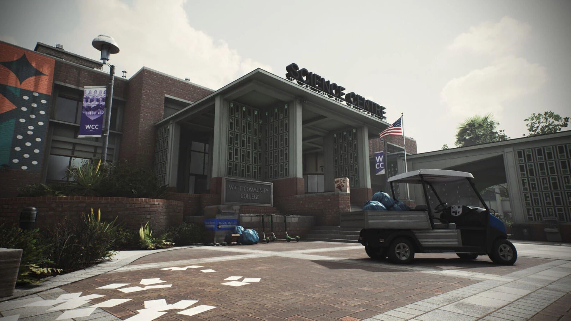 Ready or Not [PS5] 4