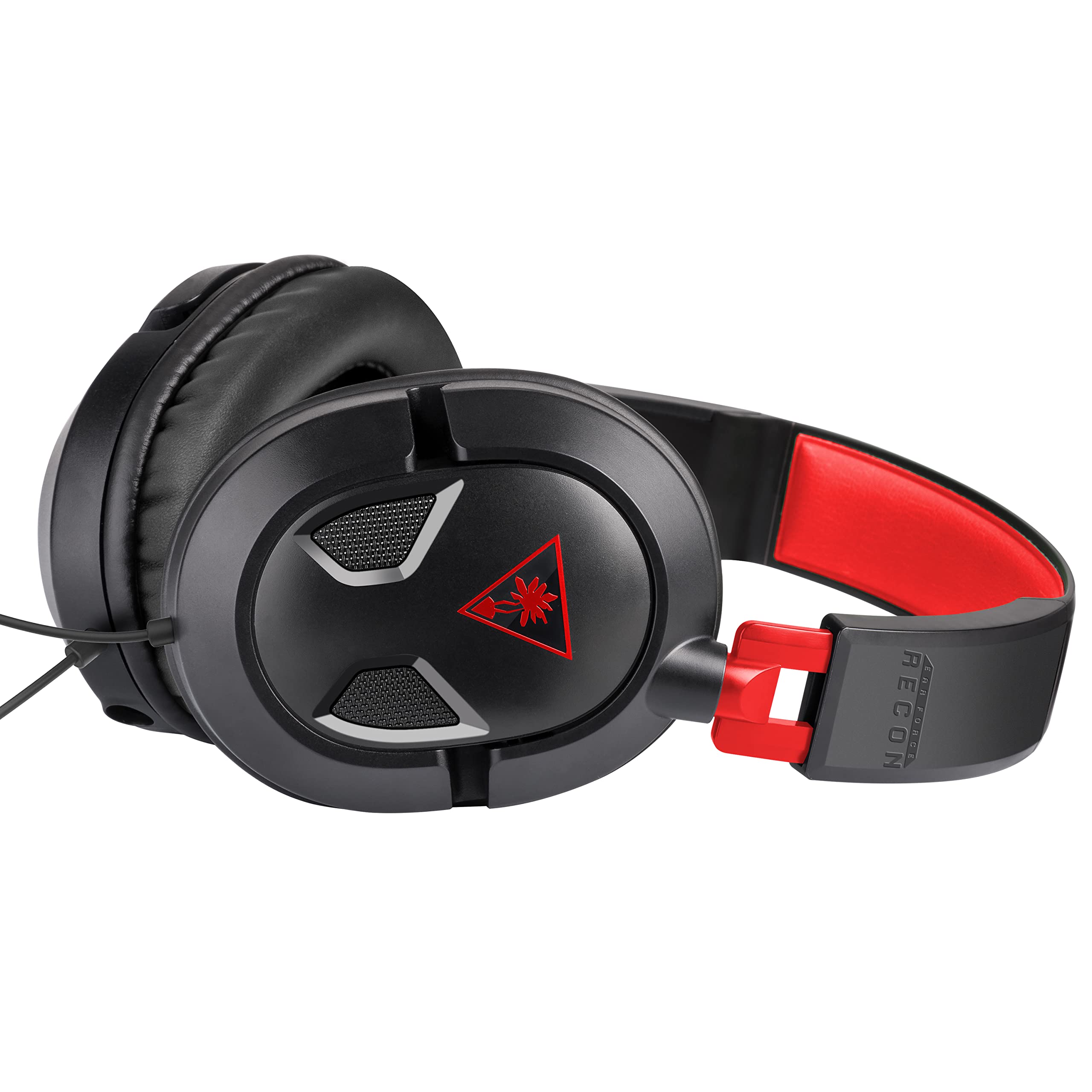Turtle Beach Recon 50 Gaming Headset - Lightweight Comfort | Multiplatform Compatibility | In-line Controls 8