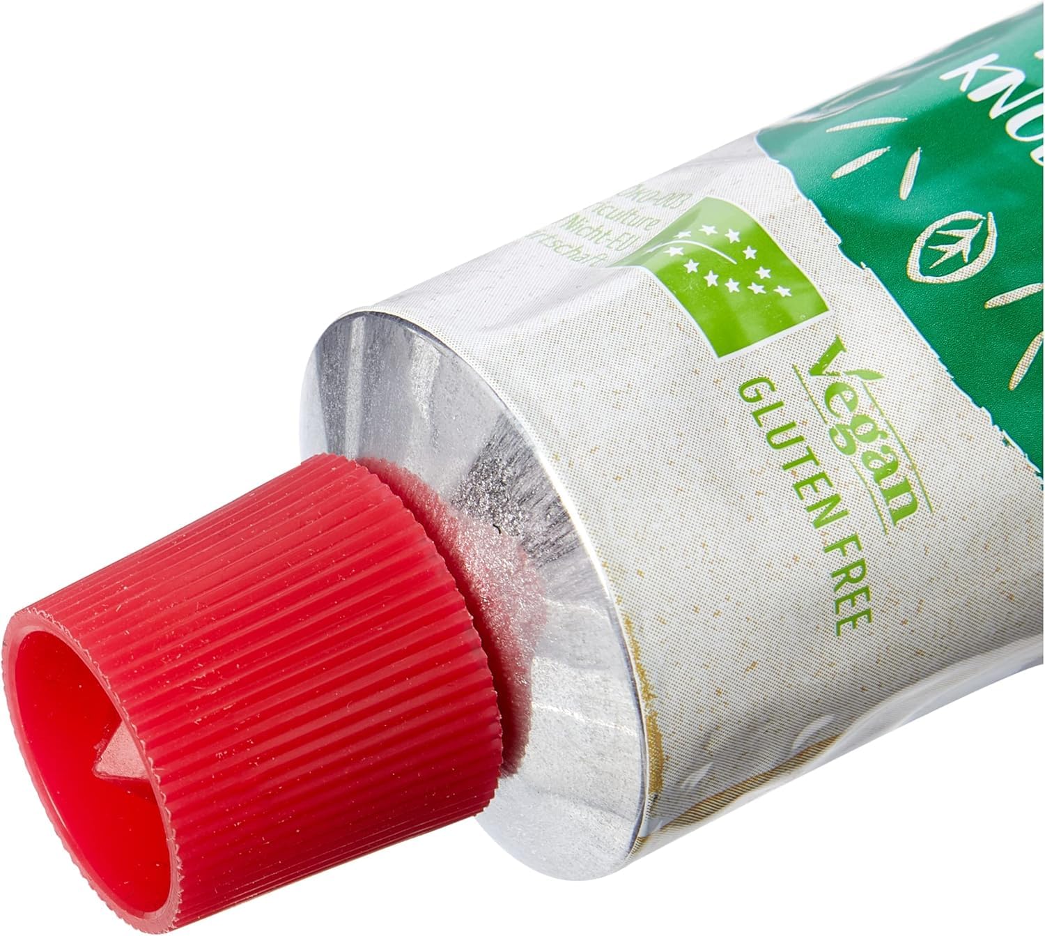 Tartex Organic Herb and Garlic Vegetarian Pate in Tube – 200g 5