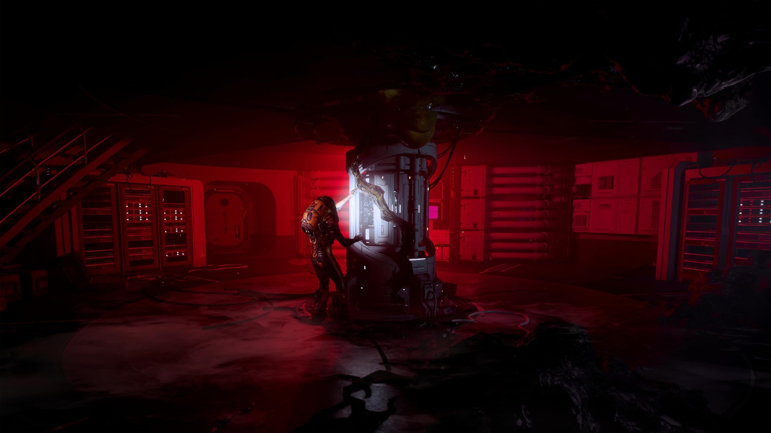 Cthulhu: The Cosmic Abyss [PS5] 3