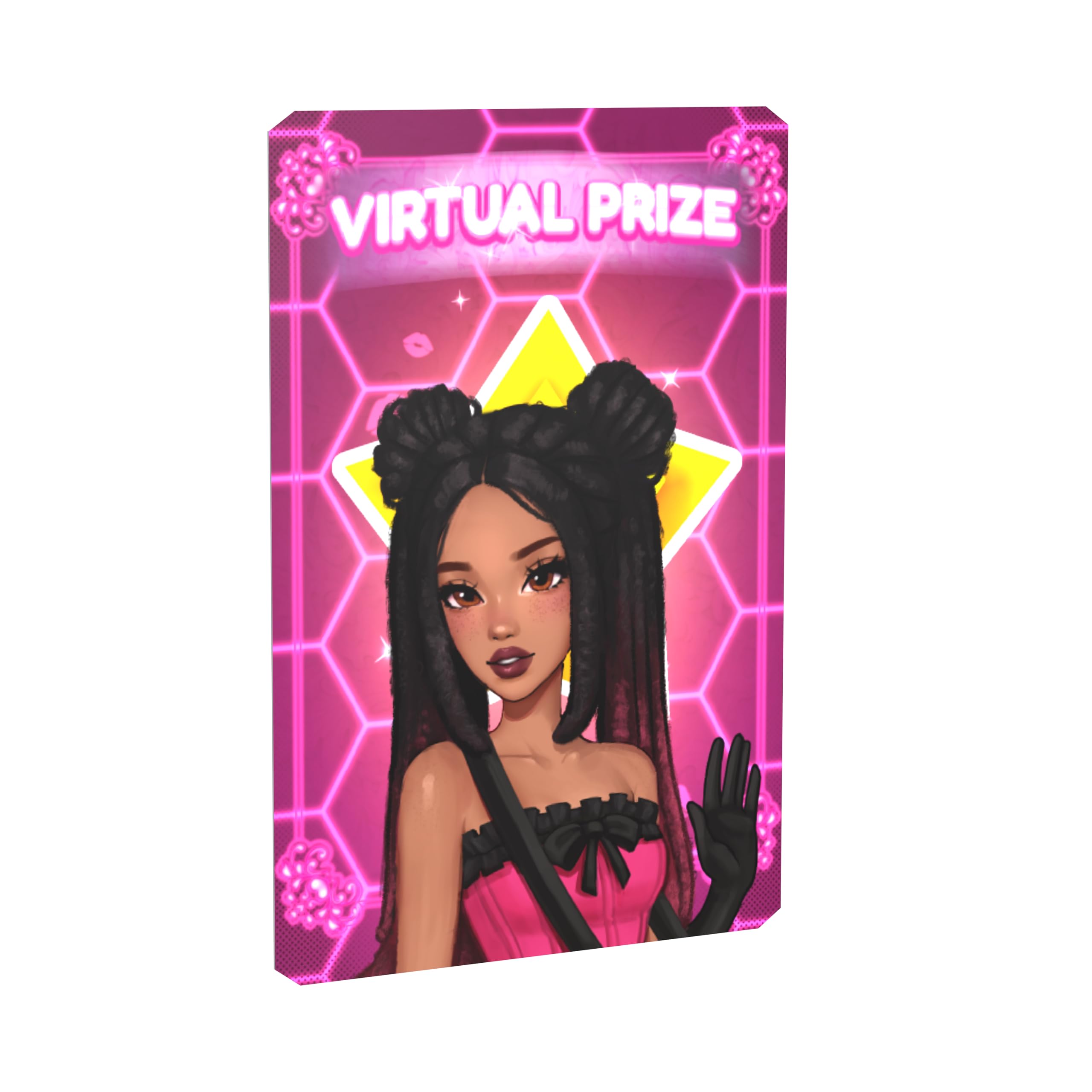 Dress To Impress – Mystery Models Puppen – Welle 1 3