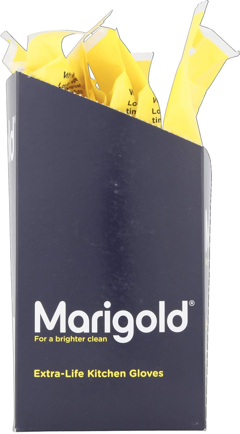 Marigold - Extra Life Küchenhandschuhe Groß 6