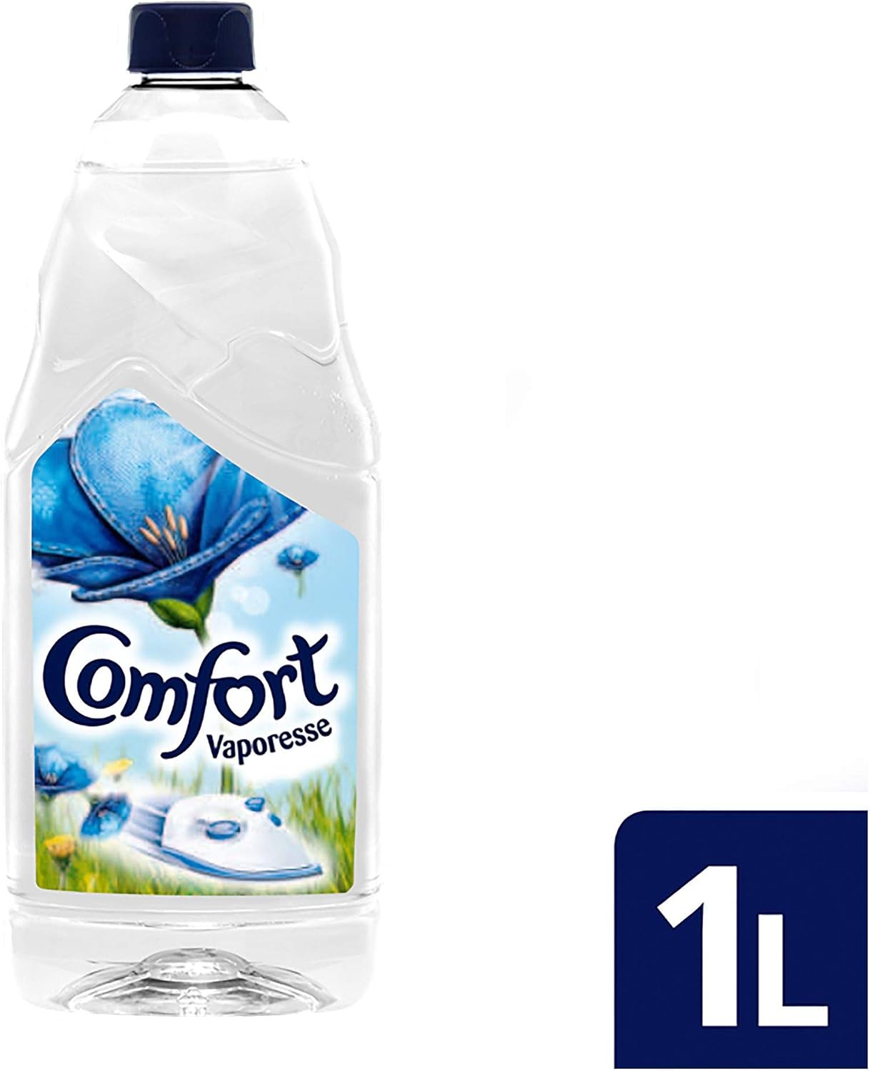 Comfort Vaporesse Fresh Sky Bügelwasser (1L) 6