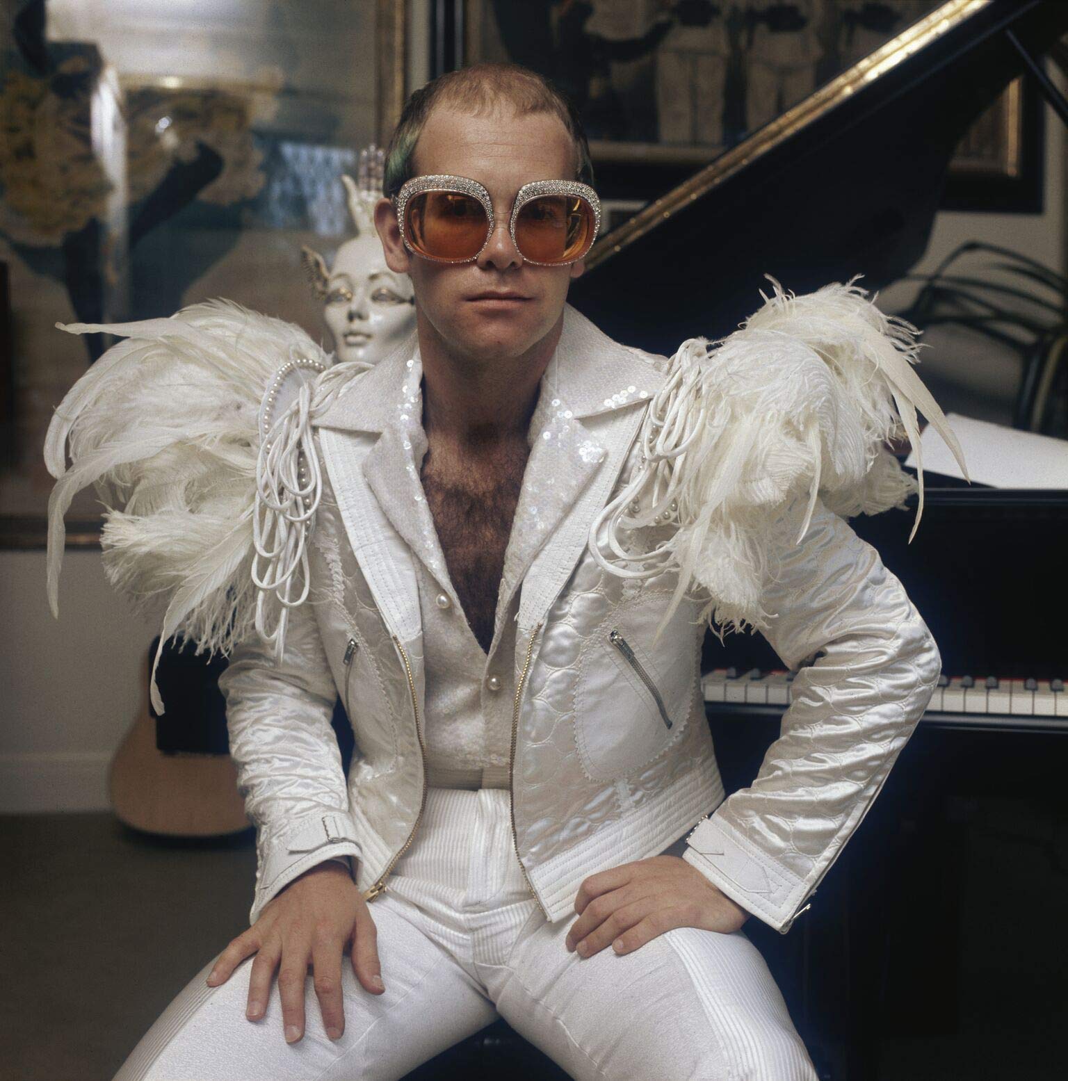 Elton John - Diamonds: The Greatest Hits [Audio CD] 5