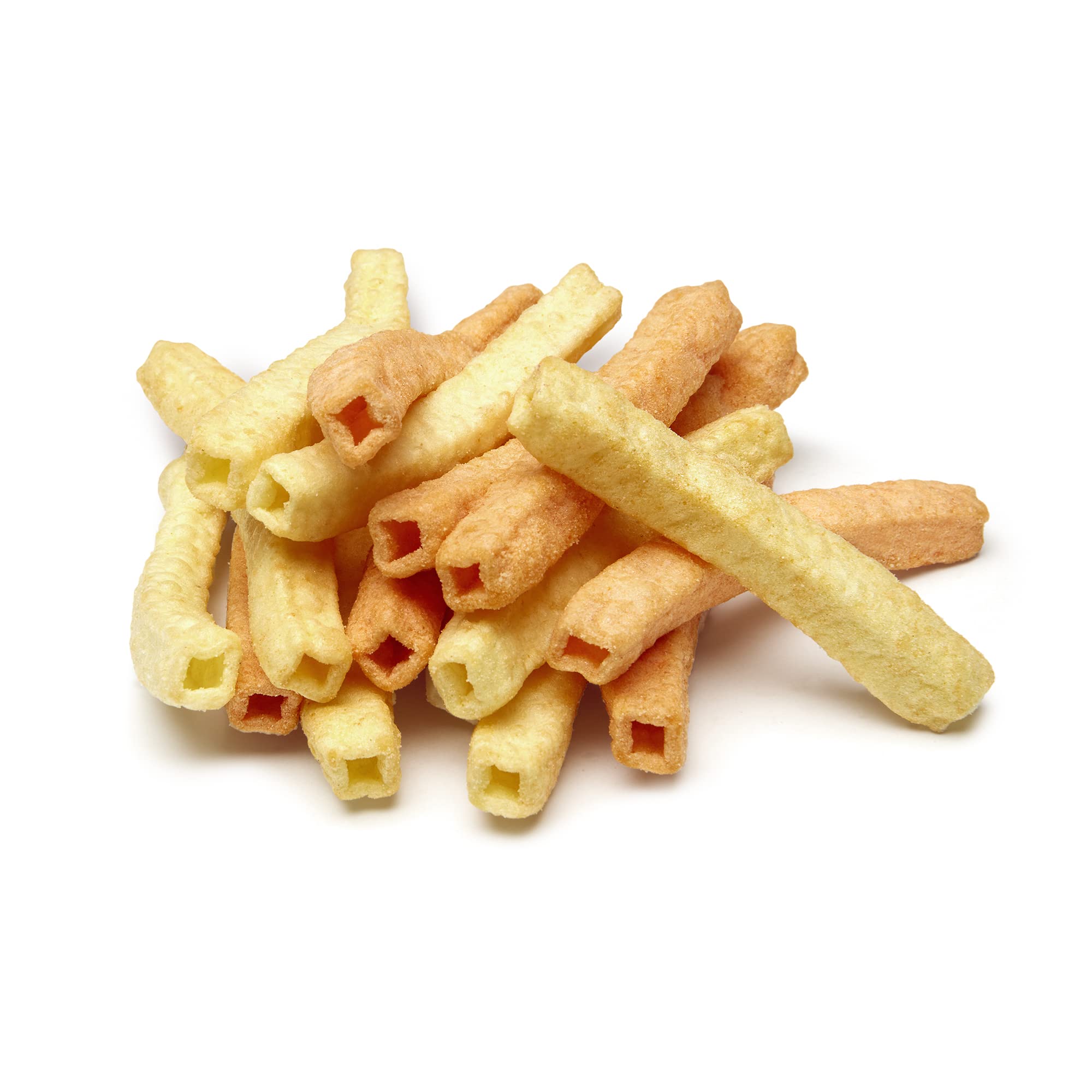 Kiddylicious Cheesy Veggie Straws – Natürlicher Geschmackssnack für Kinder ab 9 Monaten 4