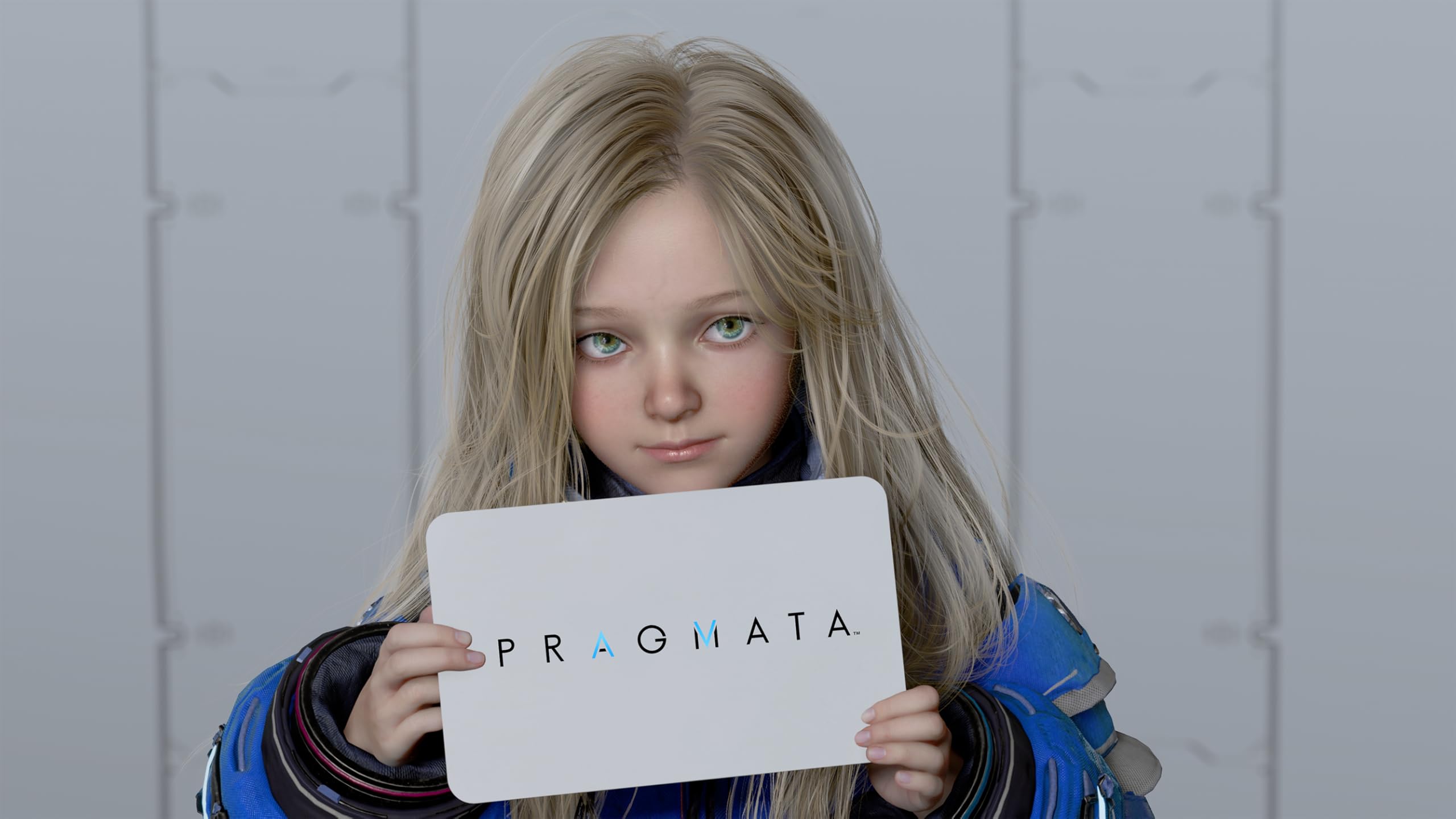 Pragmata (Nintendo Switch 2) 4