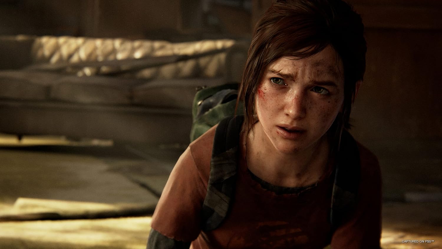 The Last of Us Part I - PlayStation 5 Remake 3
