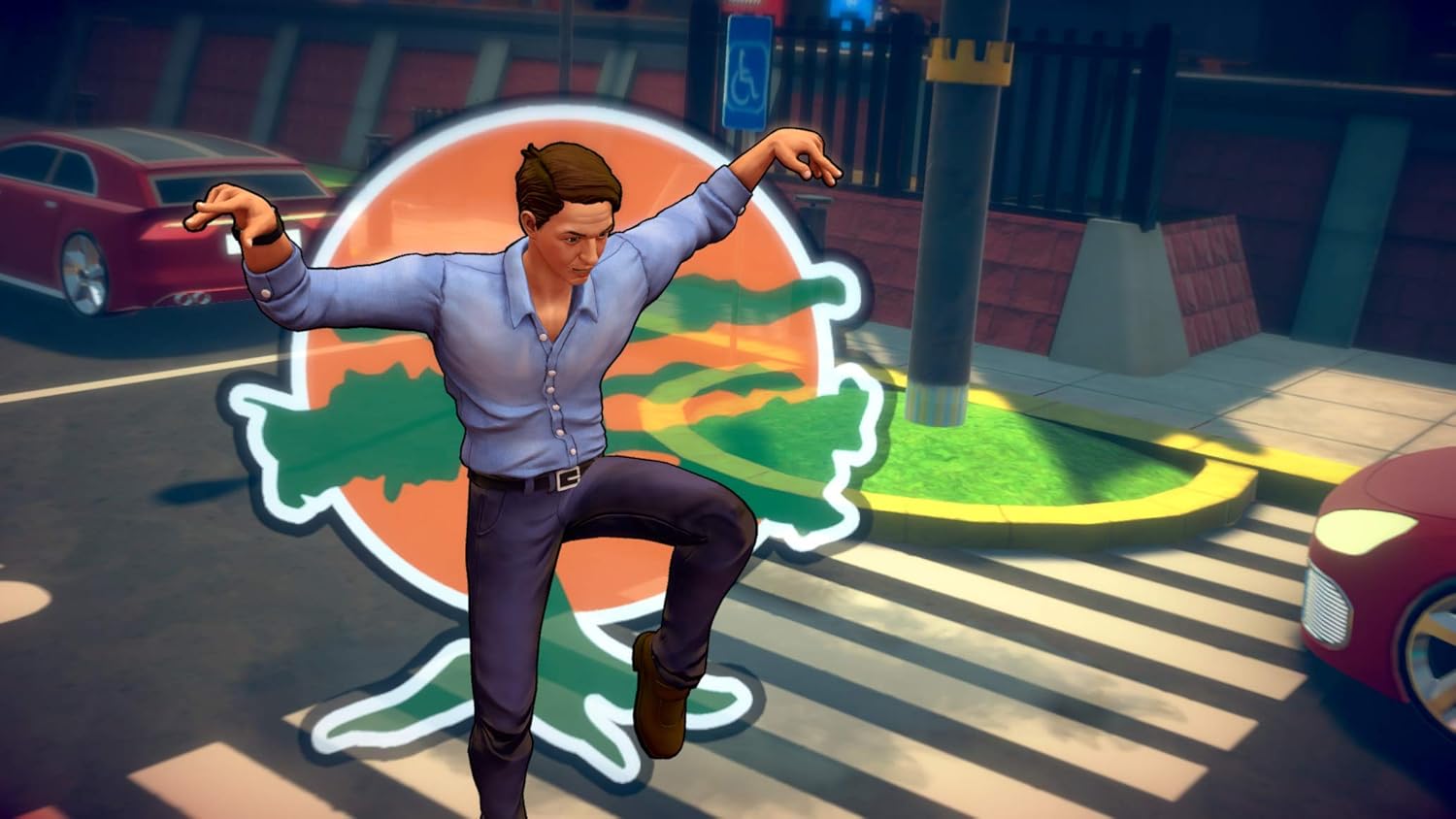 Cobra Kai: The Karate Kid Saga Continues - Nintendo Switch 4