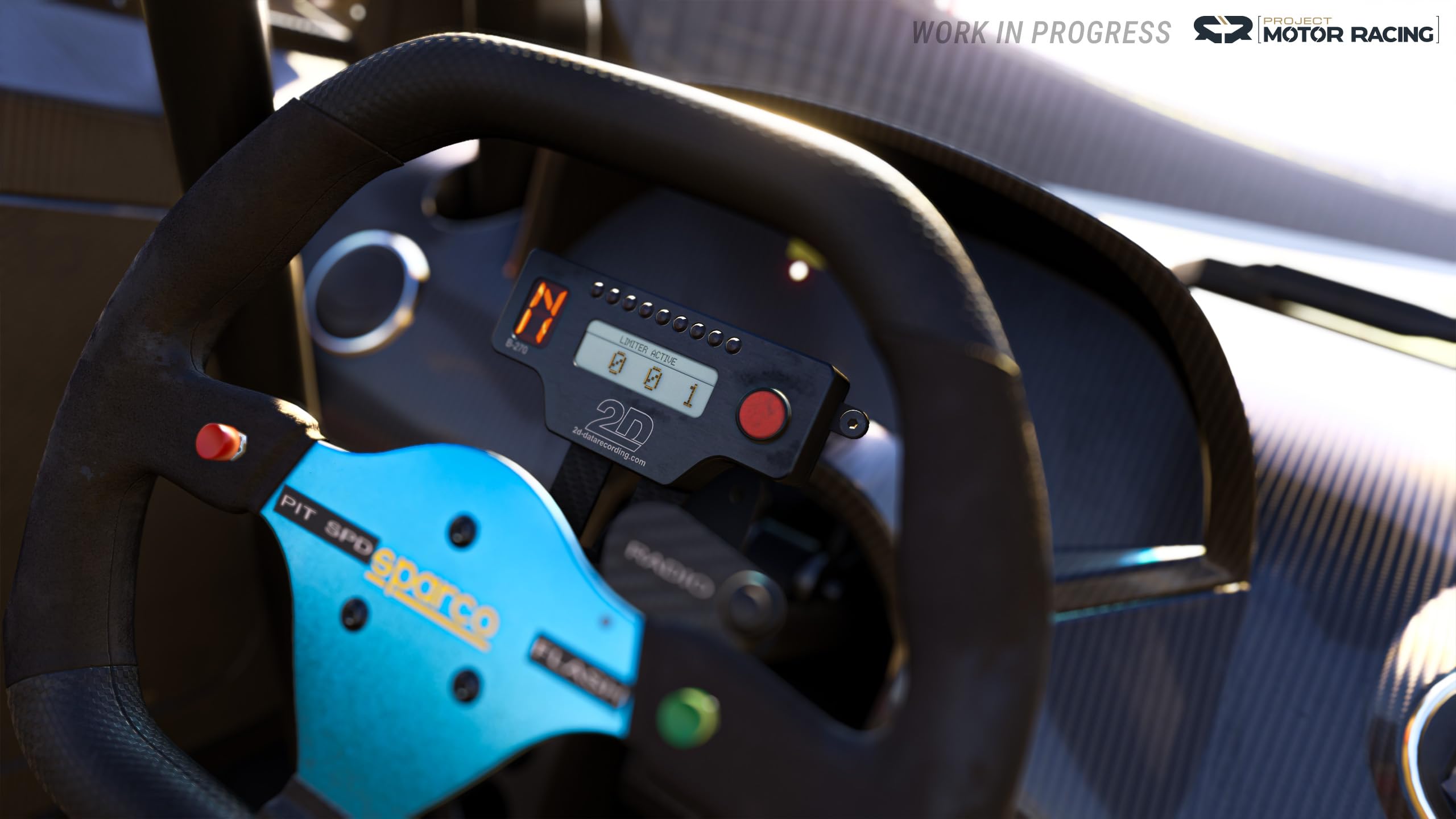 Project Motor Racing - Xbox Series X|S 6