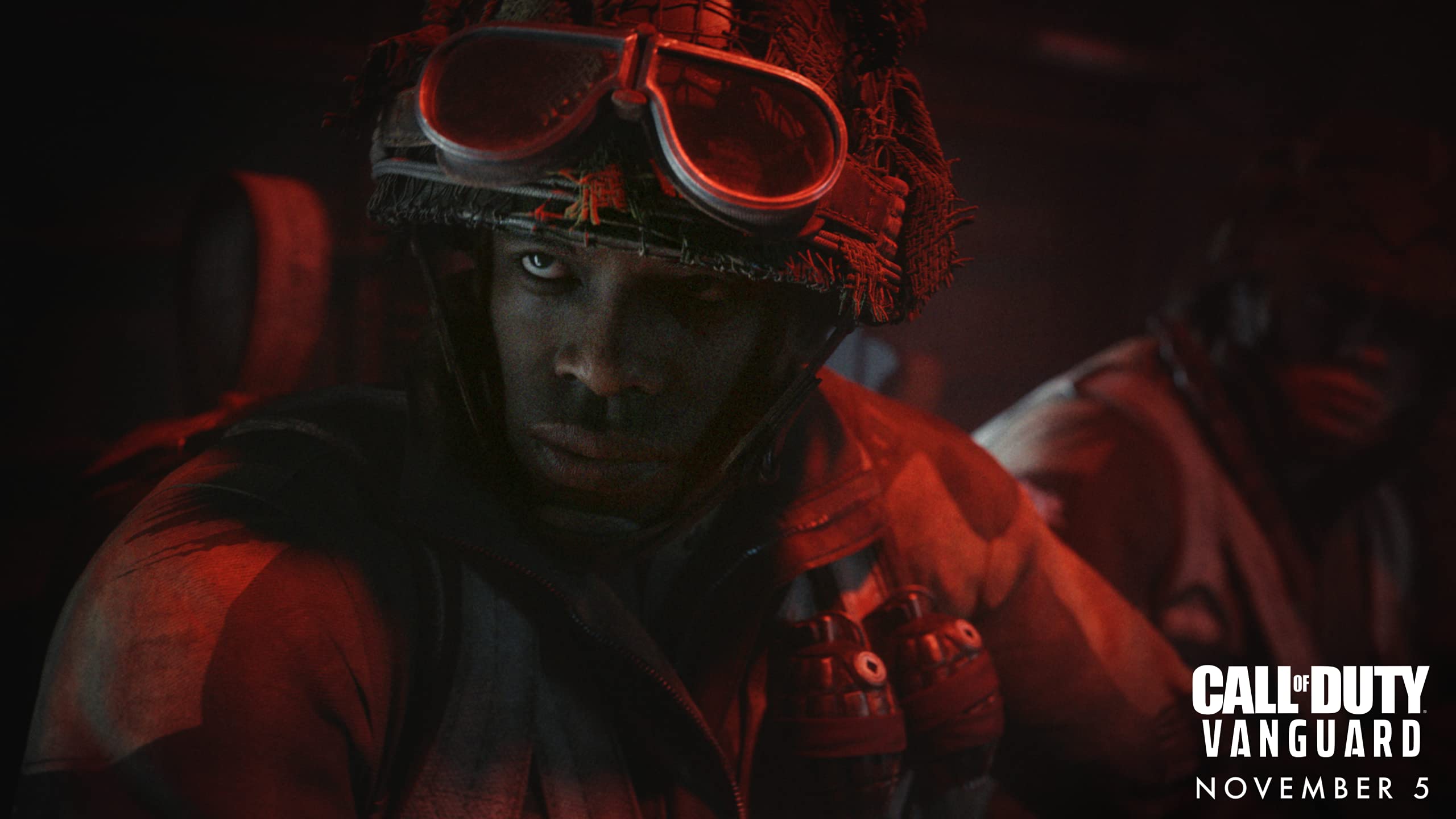 Call of Duty: Vanguard (PS5) - World War II Combat with Multiplayer and Zombies 14