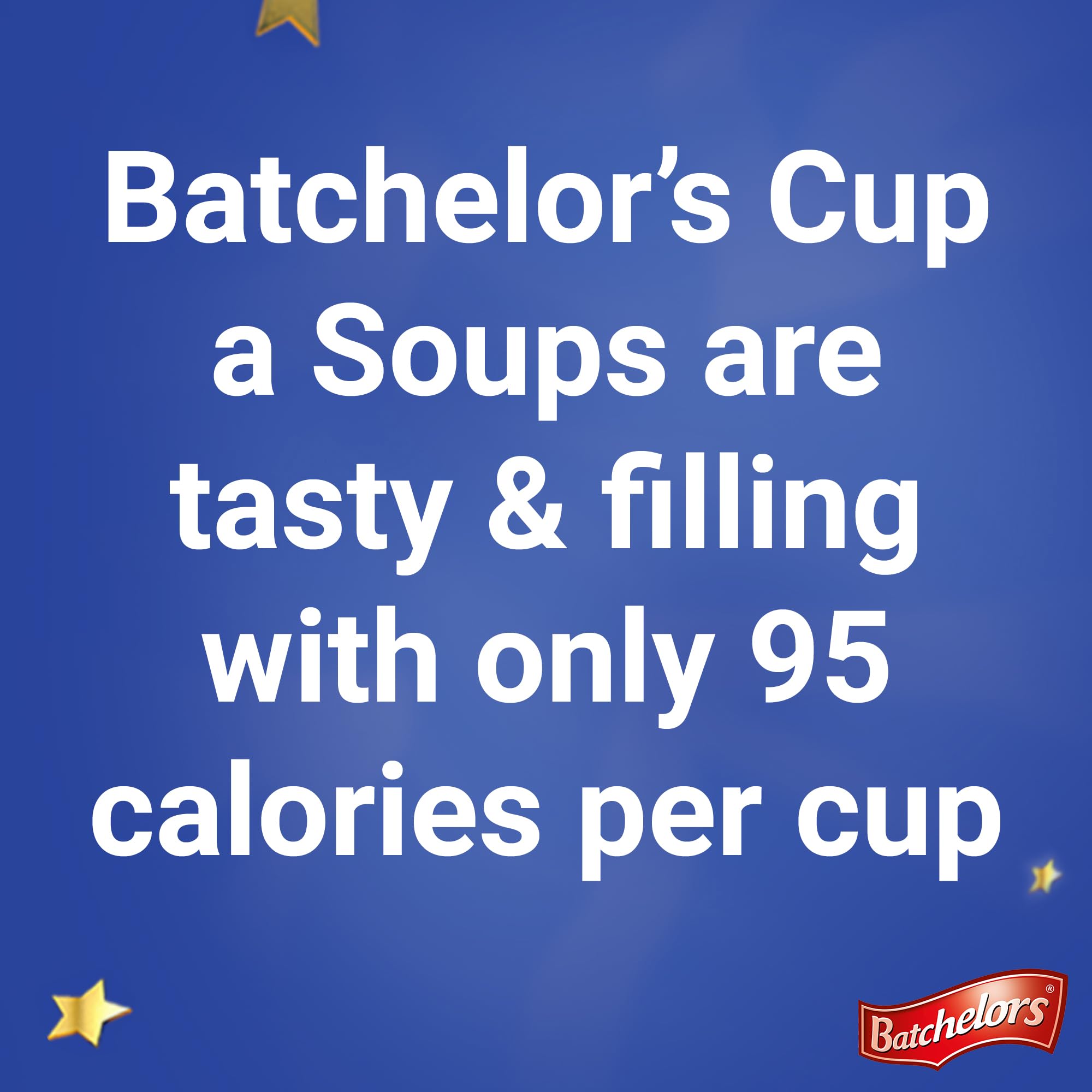 Batchelors Cup a Soup Thai Chicken & Lemongrass Instant Soup Mix - 36 Sachets (9 Boxes of 4) 6