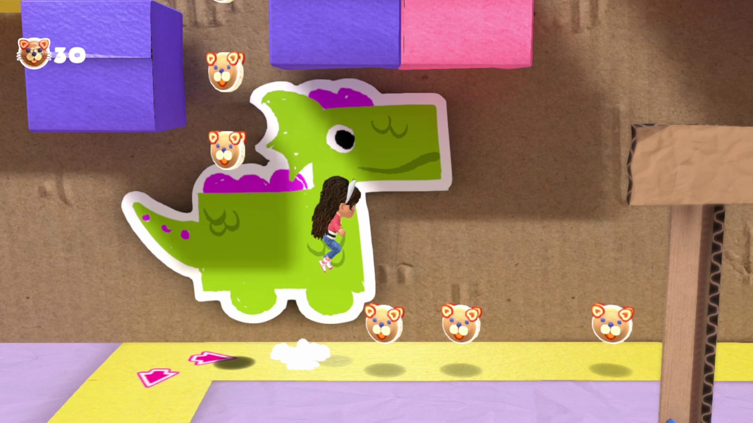 Gabbys Puppenhaus: Bereit zum Feiern – Nintendo Switch