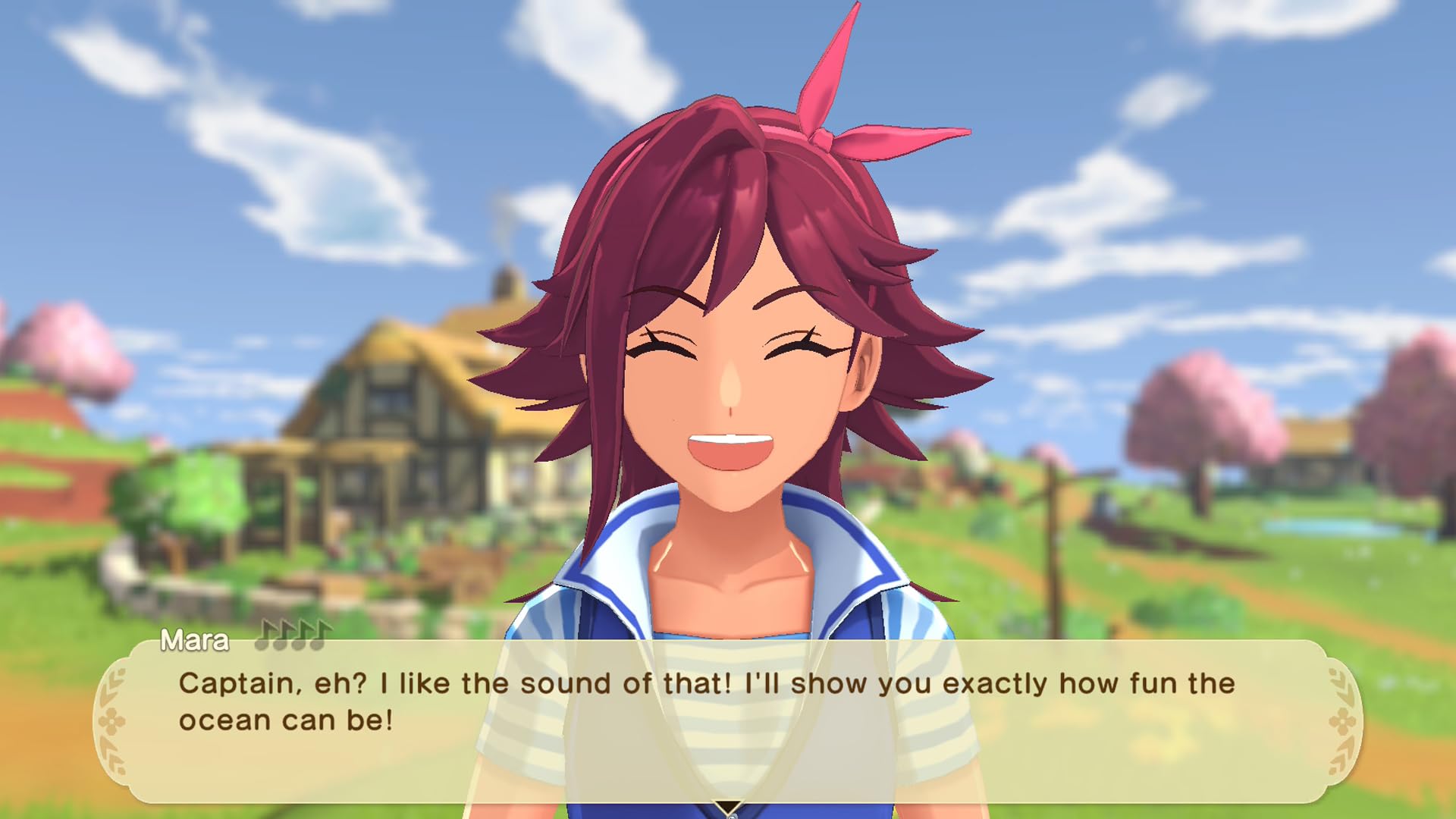 Harvest Moon: Echoes of Teradea [PlayStation 5] 6