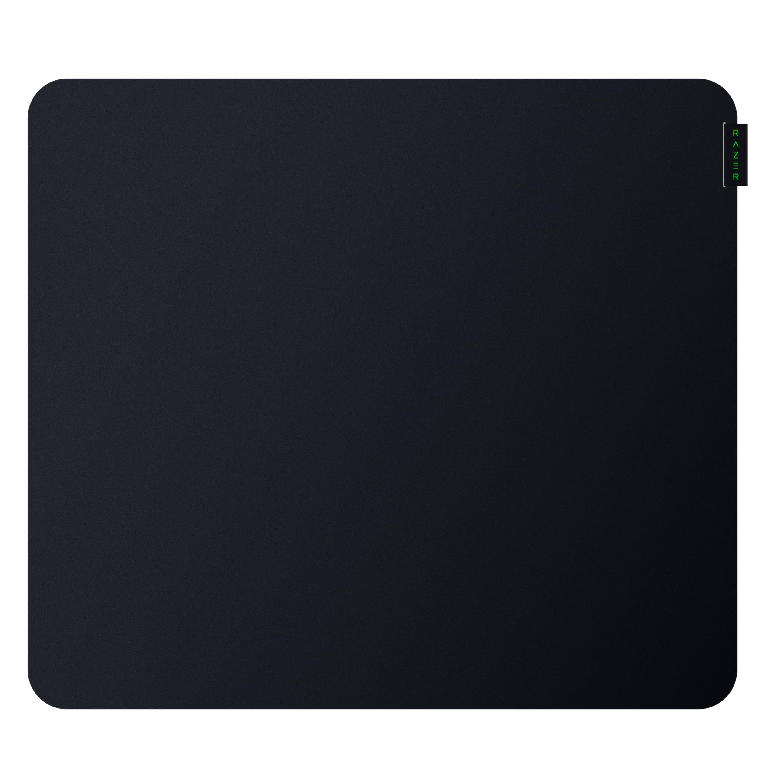 Razer Sphex V3 Ultra-Thin Gaming Mouse Mat - 0.4mm Polycarbonate, Adhesive Base, Large