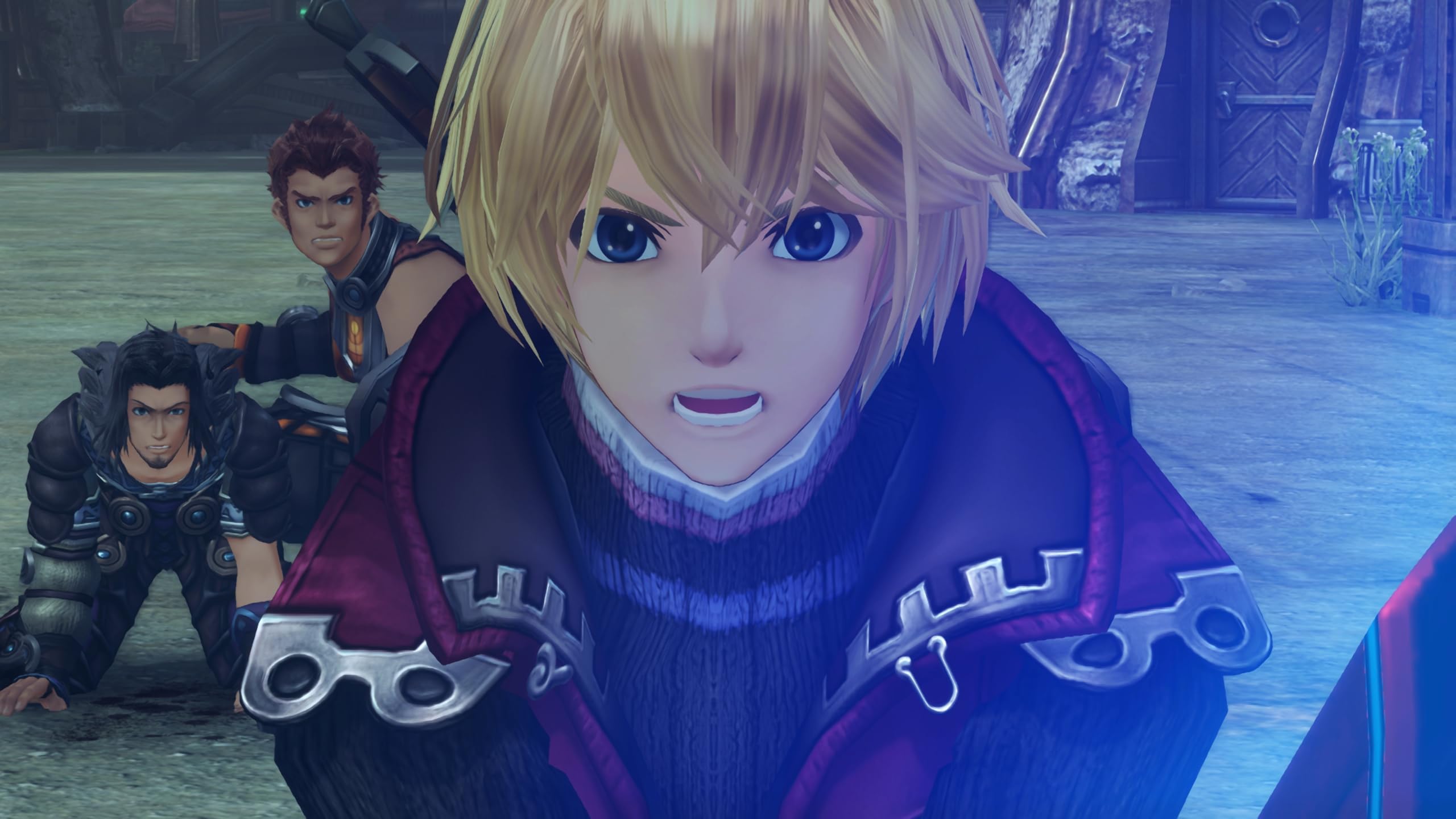 Xenoblade Chronicles X: Definitive Edition [Nintendo Switch 2] 7