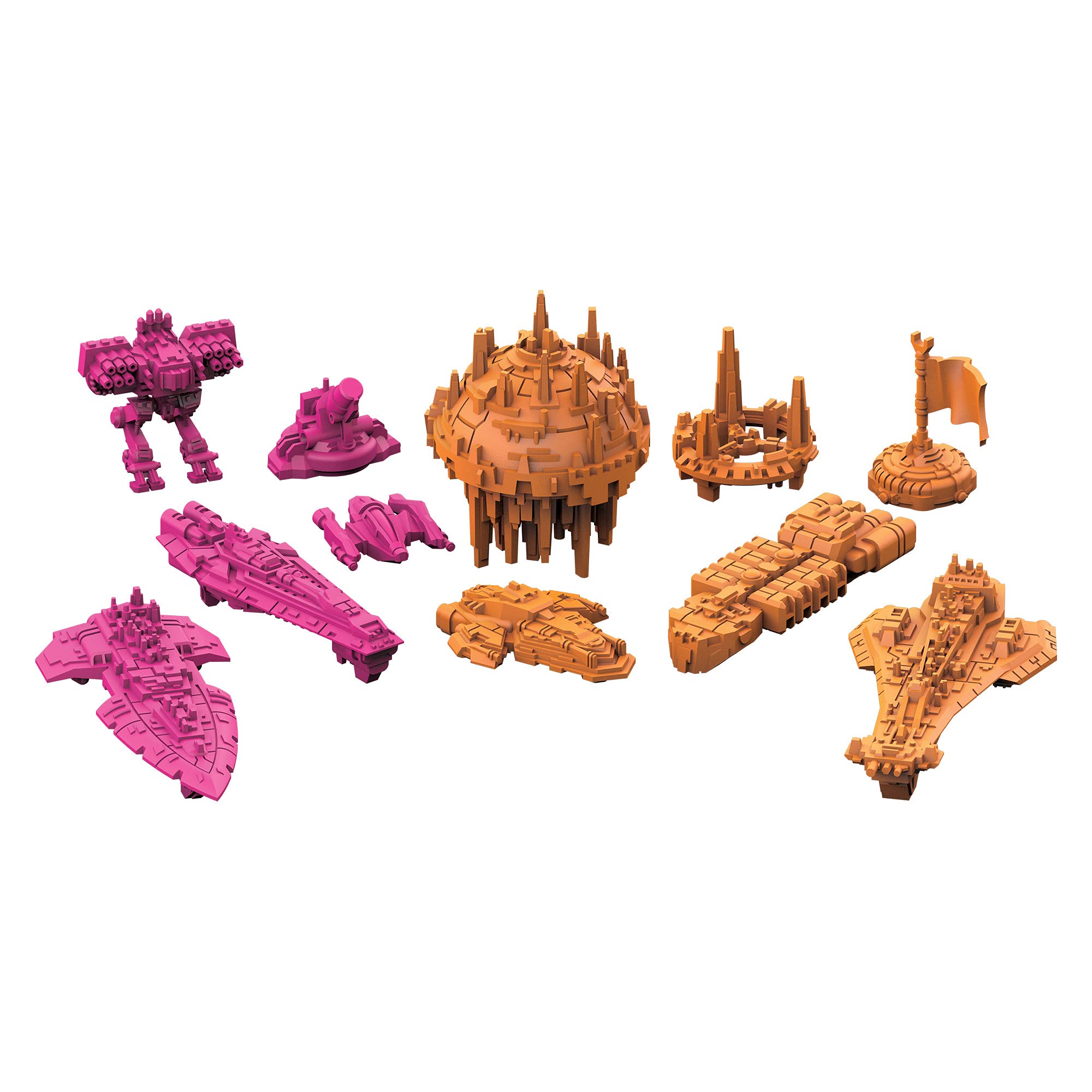 Fantasy Flight Games Twilight Imperium: Prophecy of Kings Expansion 6