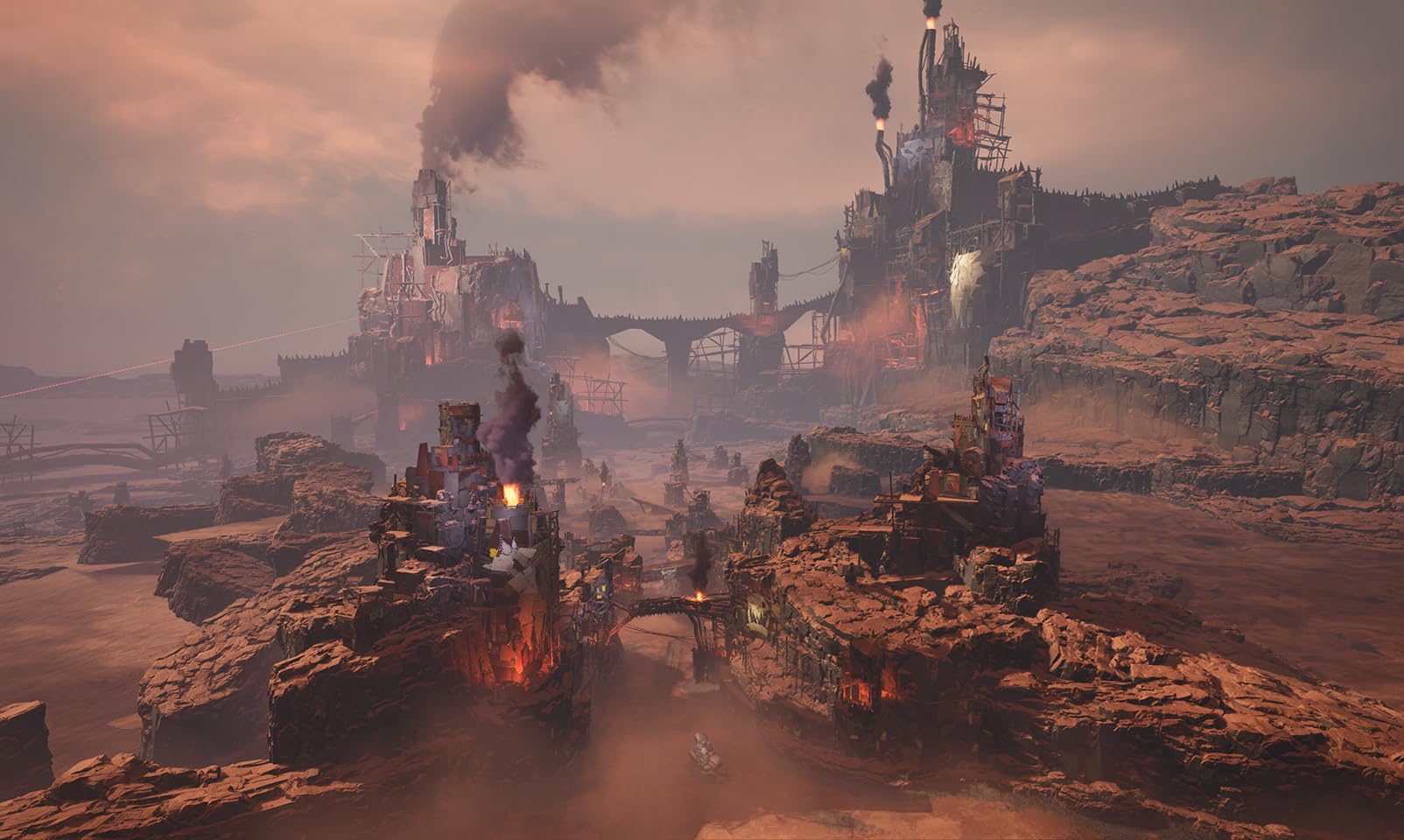 Warhammer 40,000: Speed Freeks [PS5] 5