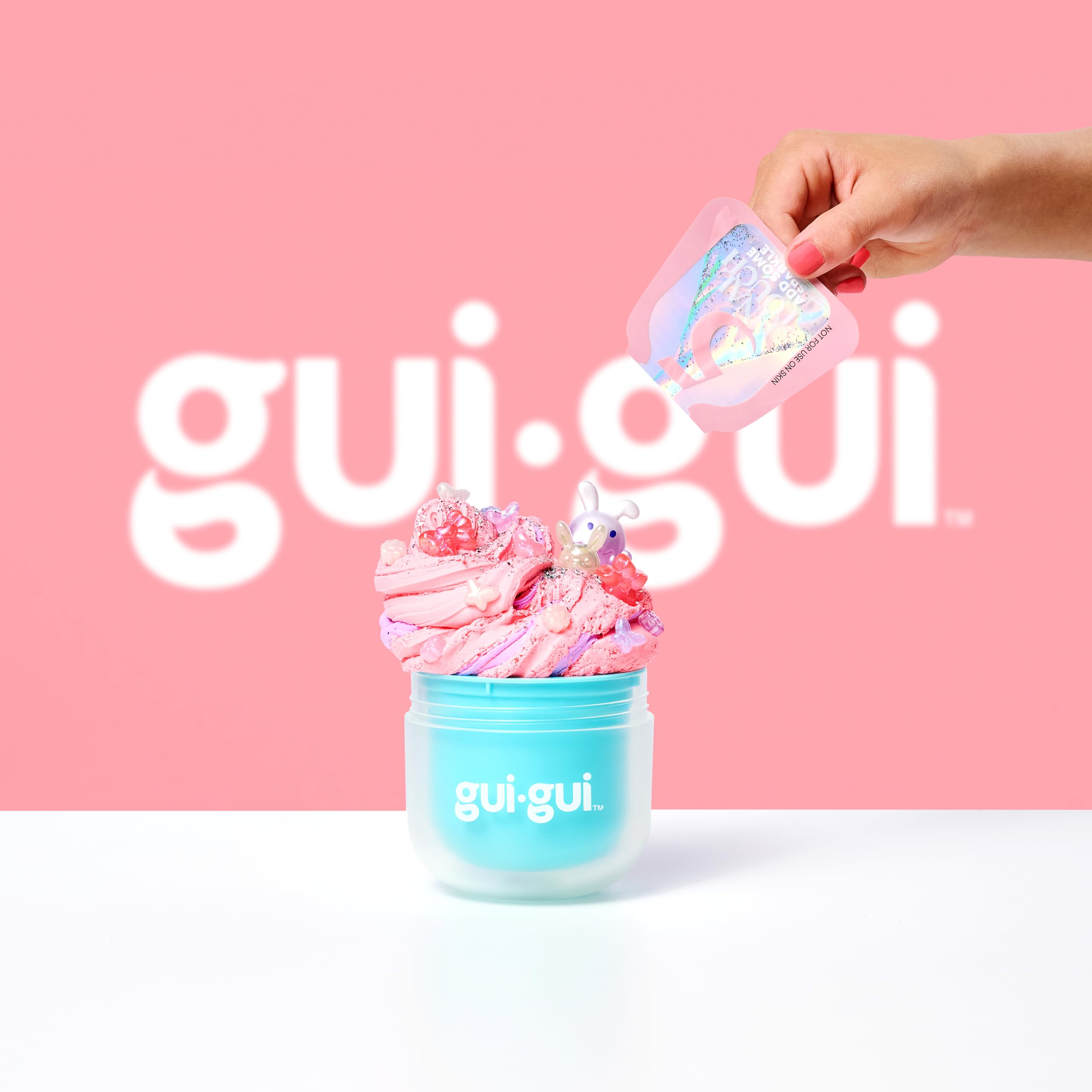 Gui Gui - Butterschleim (310 g) 3