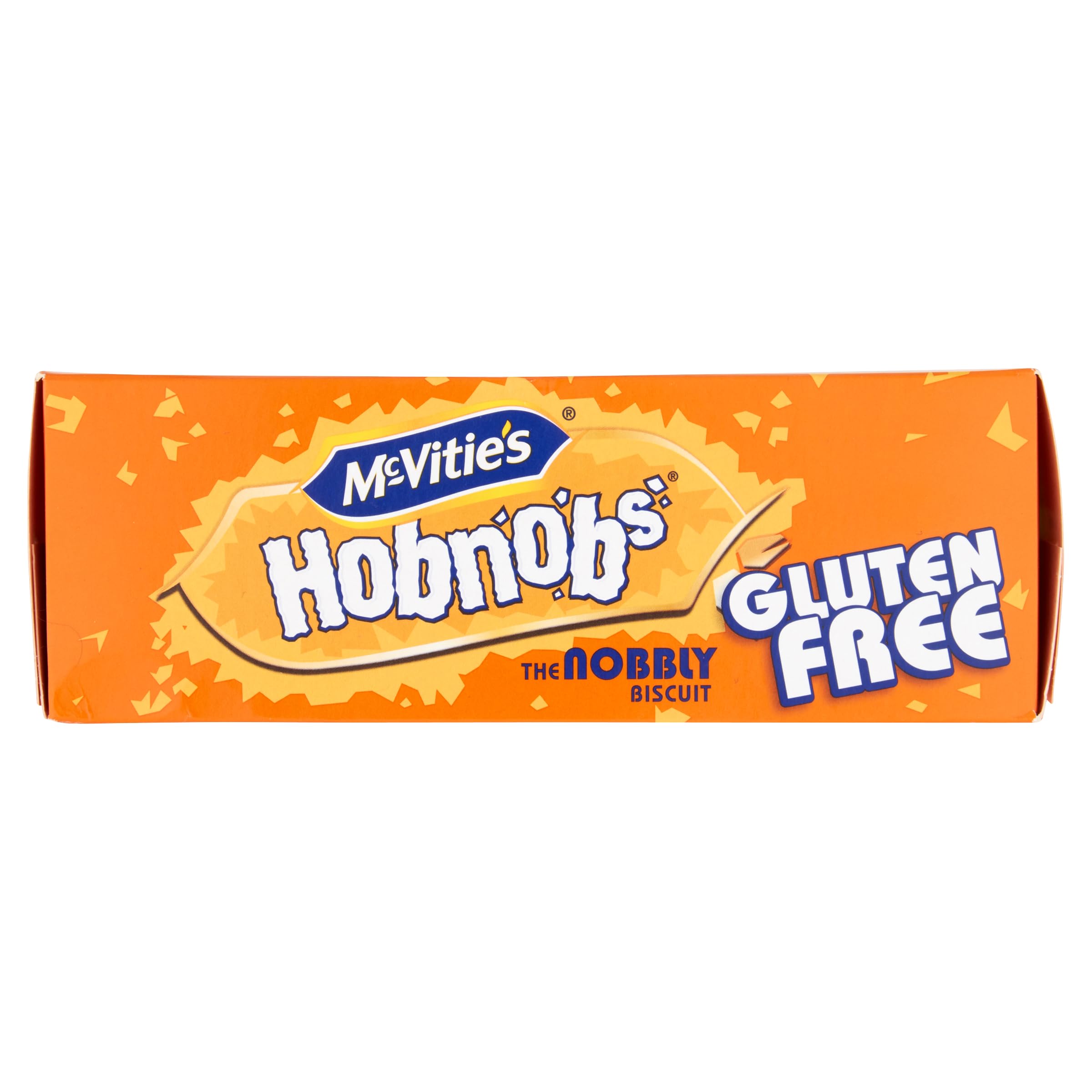 McVitie's glutenfreie Hobnobs-Kekse, 150 g 3