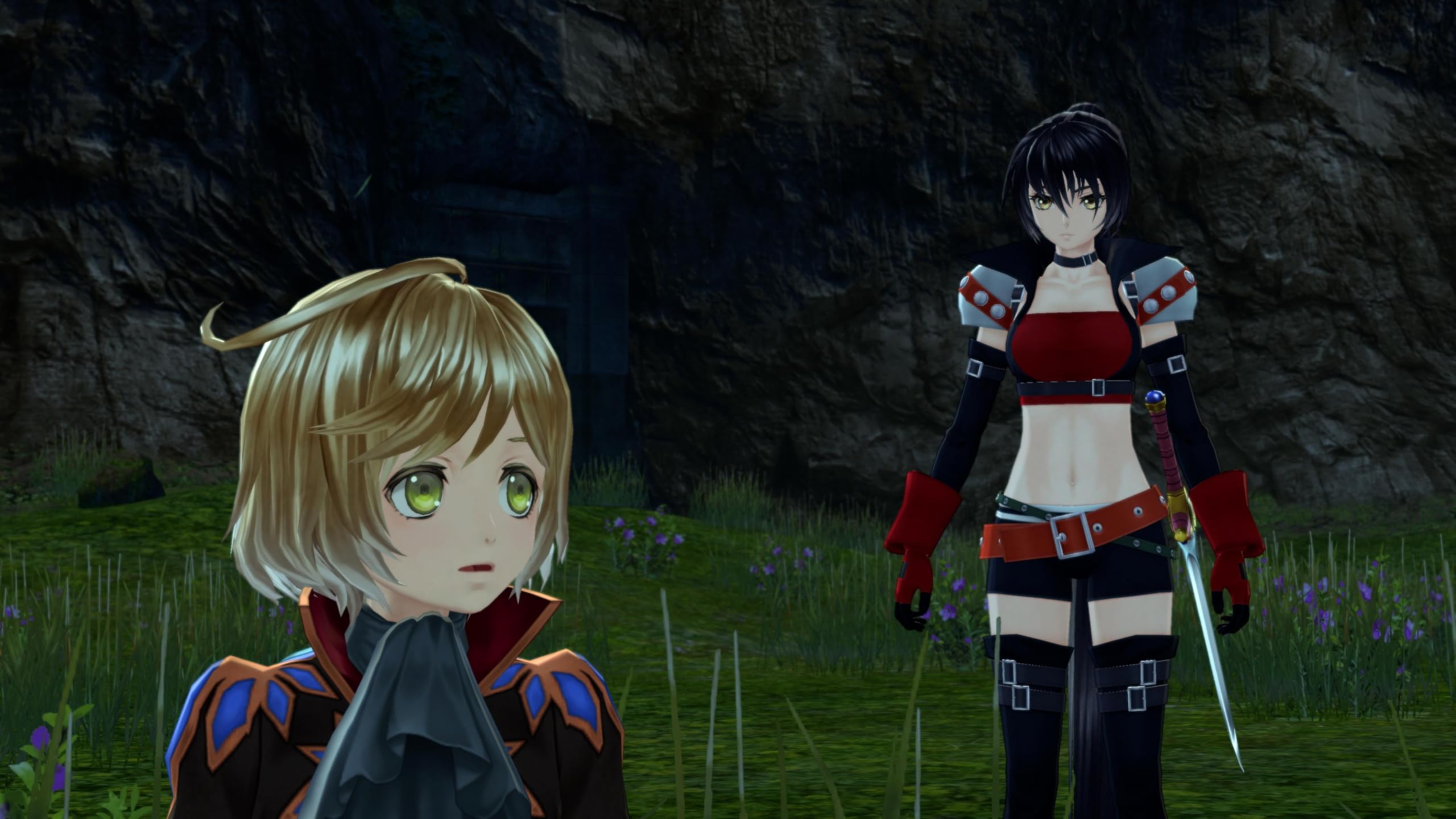Tales of Berseria Remastered (PlayStation 5) 3