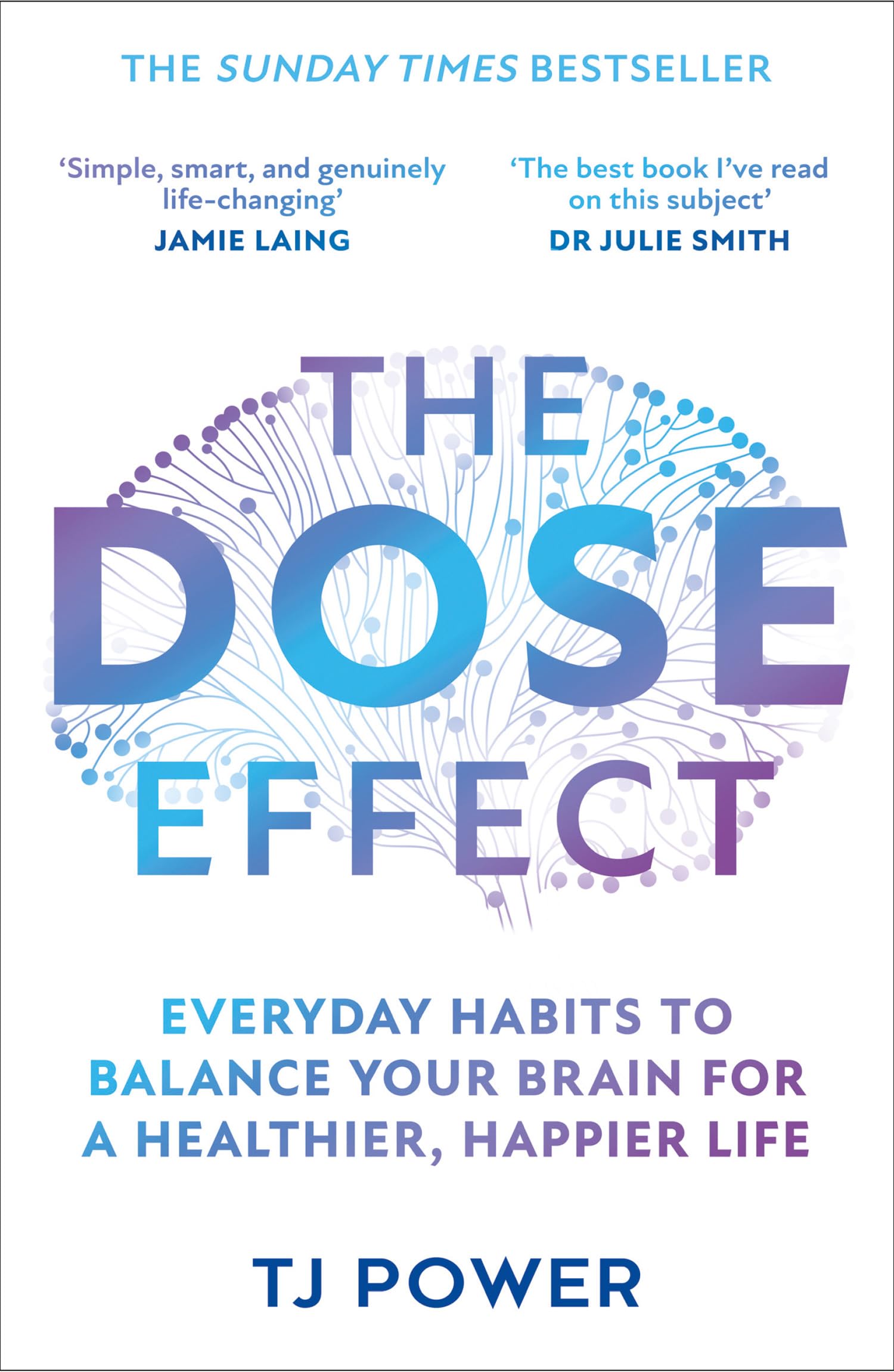 HQ The DOSE Effect - Balance Brain Chemistry for Mood & Potential | Paperback