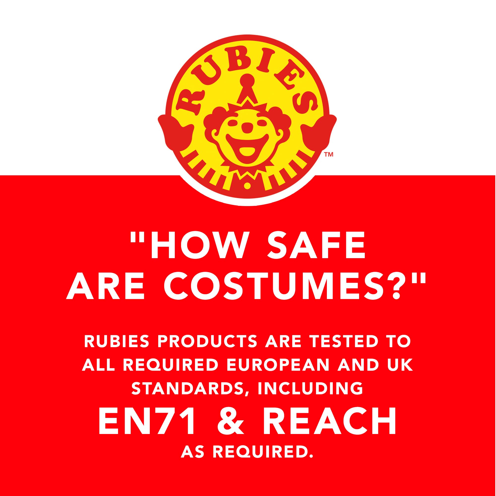 Rubies Batman Costume - Age 3-4 Years | Printed Jumpsuit, Cape & Mask 5