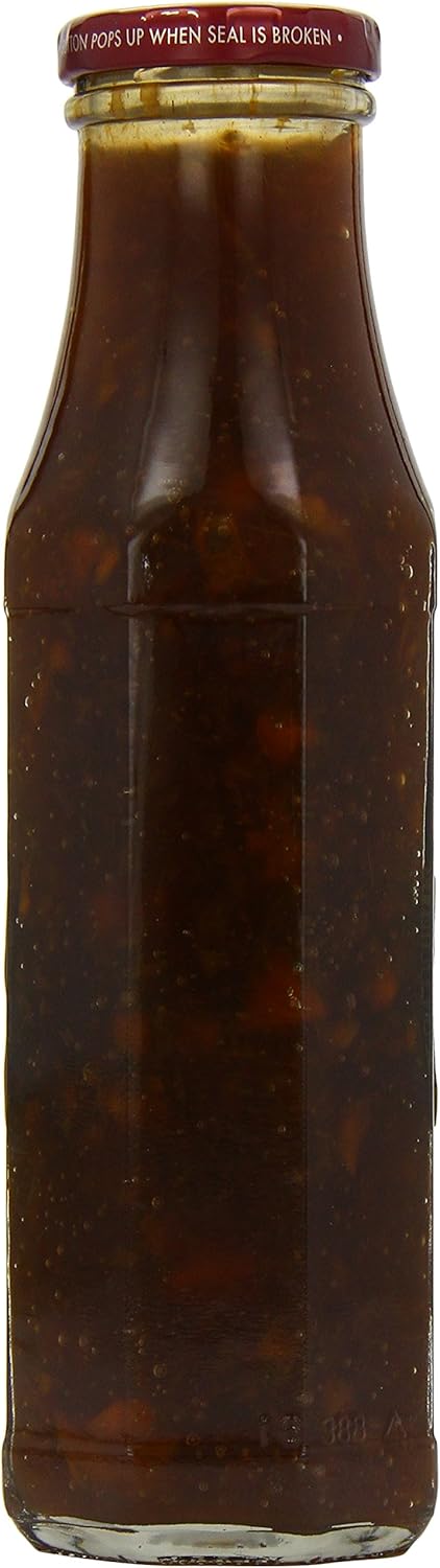 Mrs. HS Balls Originalrezept-Chutney, 470 g 4