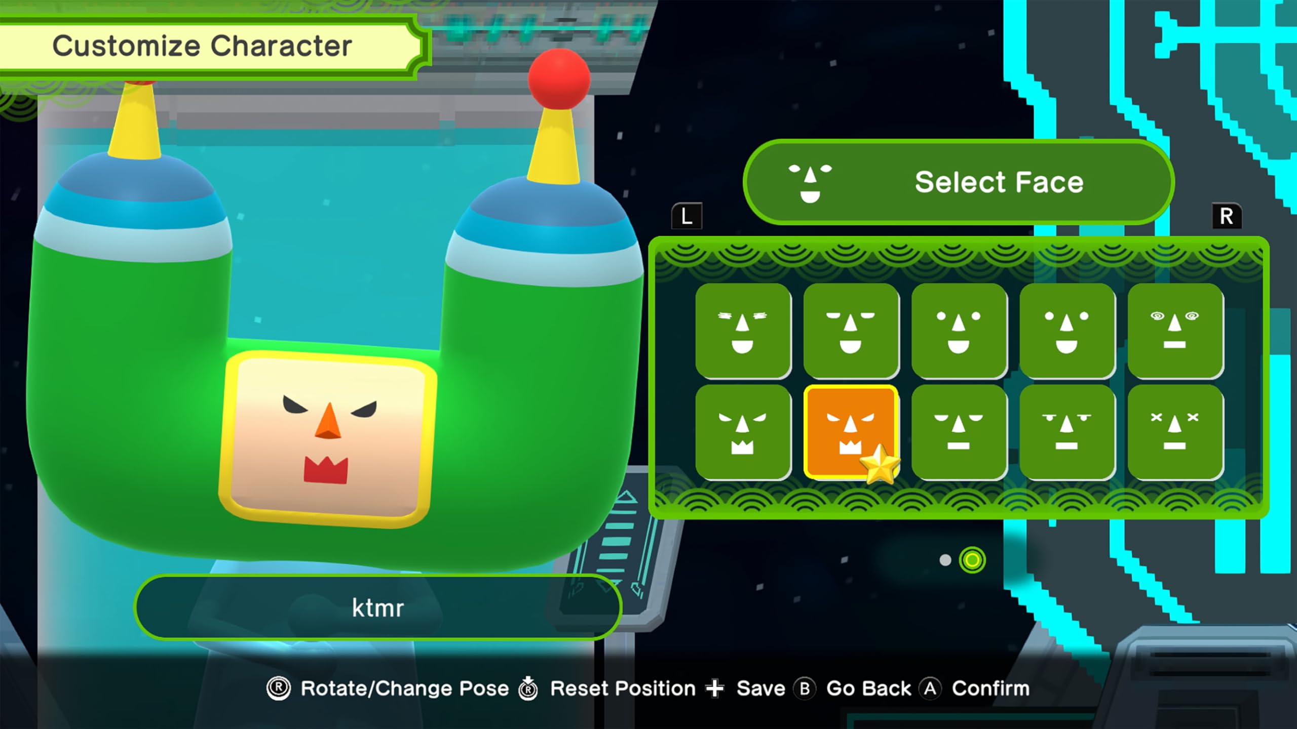 Once Upon a Katamari - Nintendo Switch 14